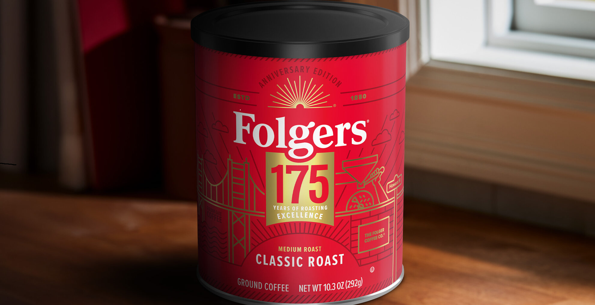 folgerscoffee.sbs