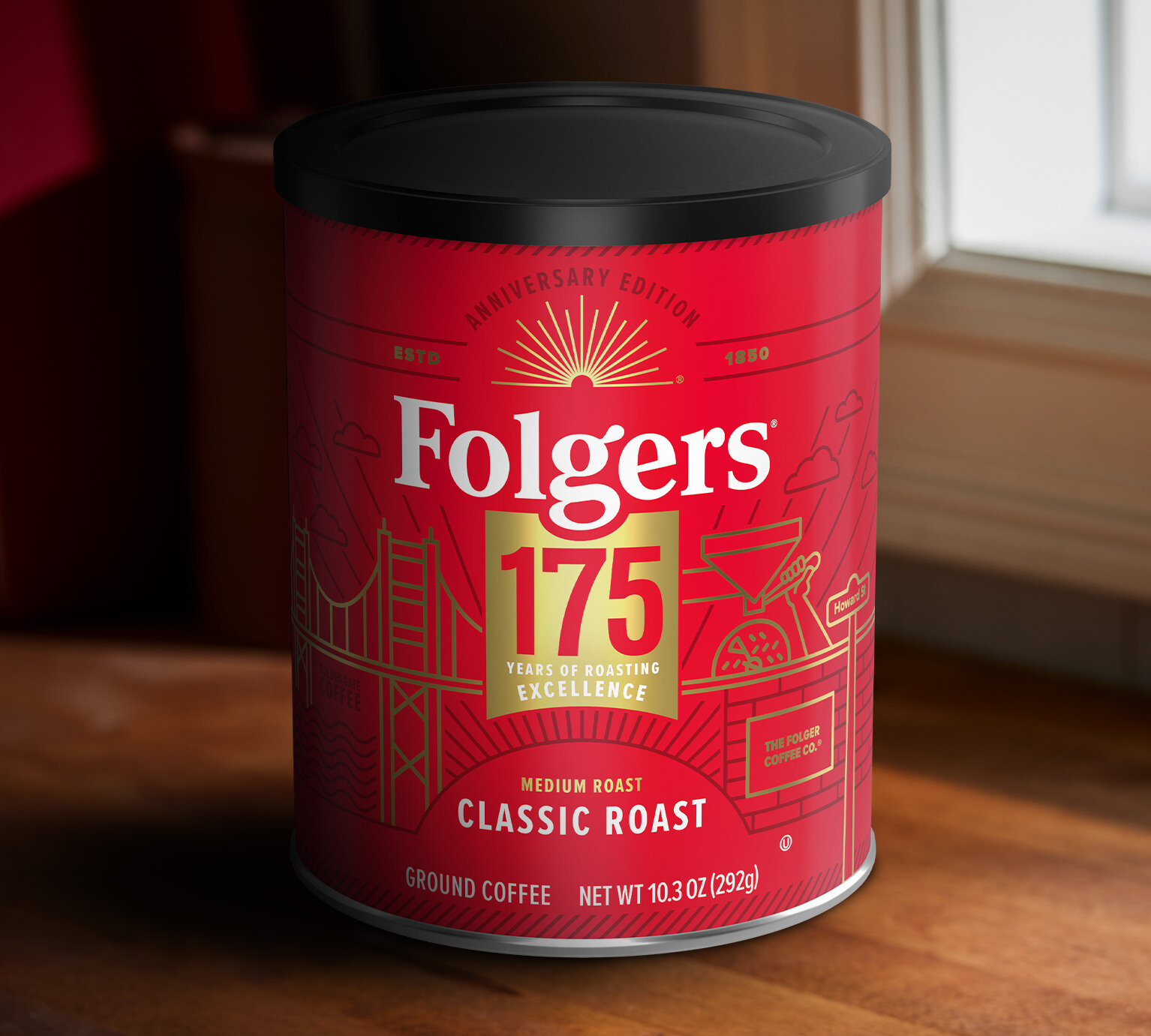 folgerscoffee.sbs