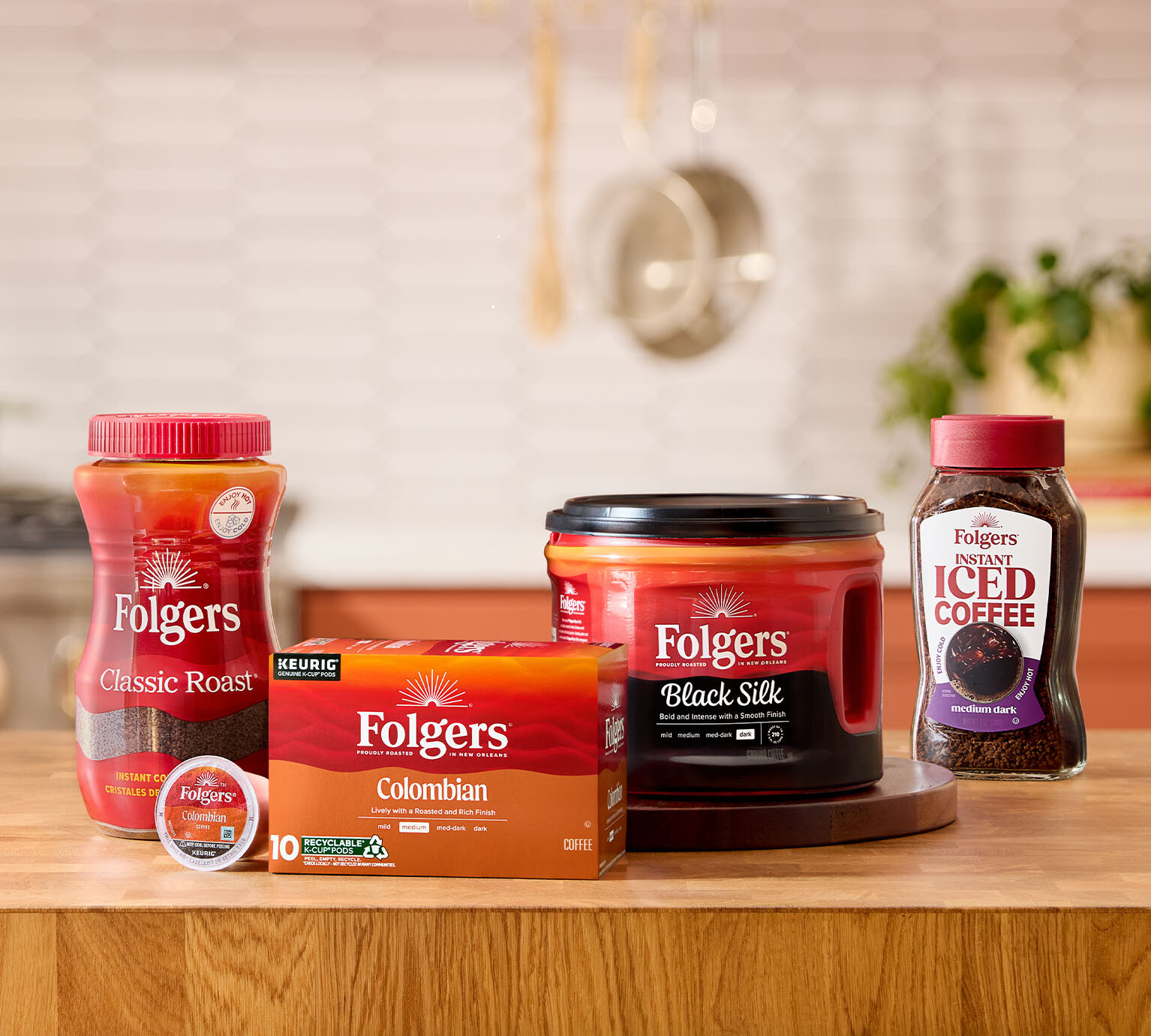 folgerscoffee.sbs