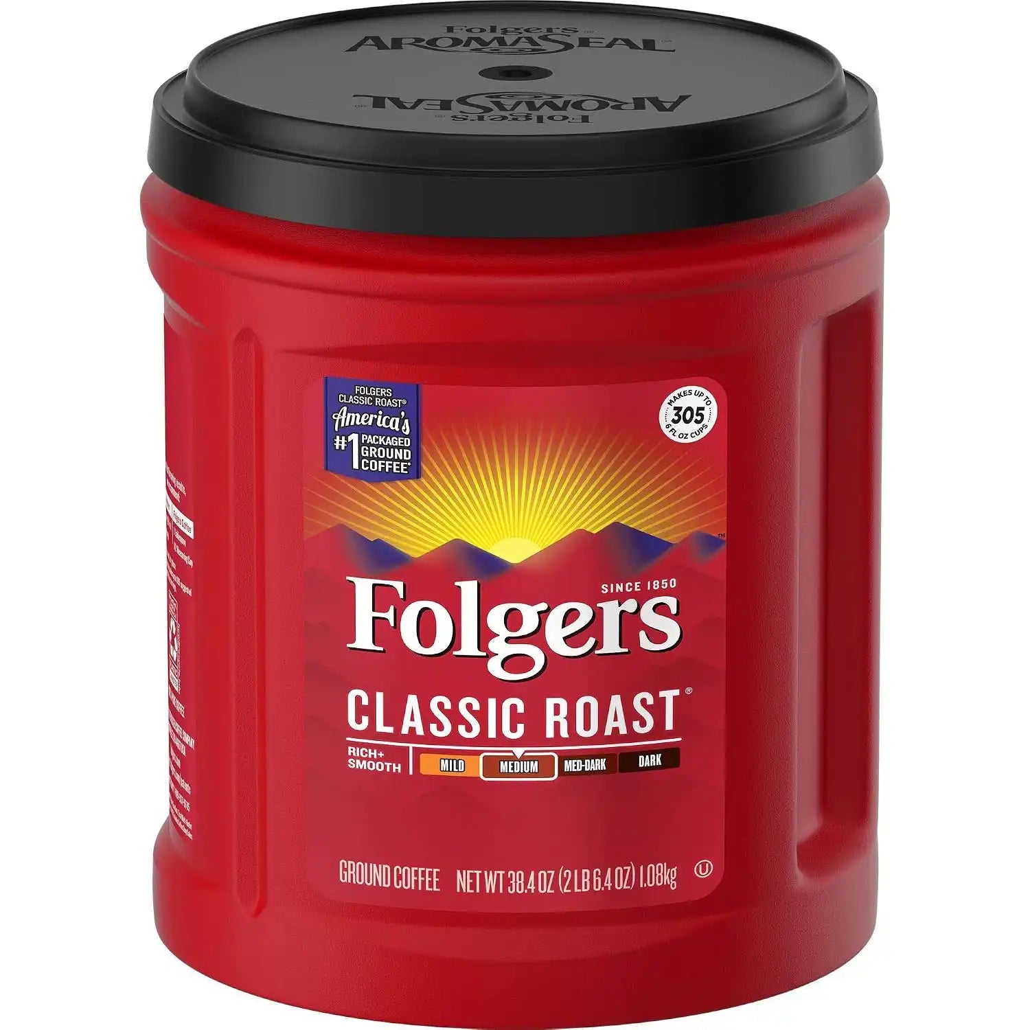 folgerscoffee.sbs