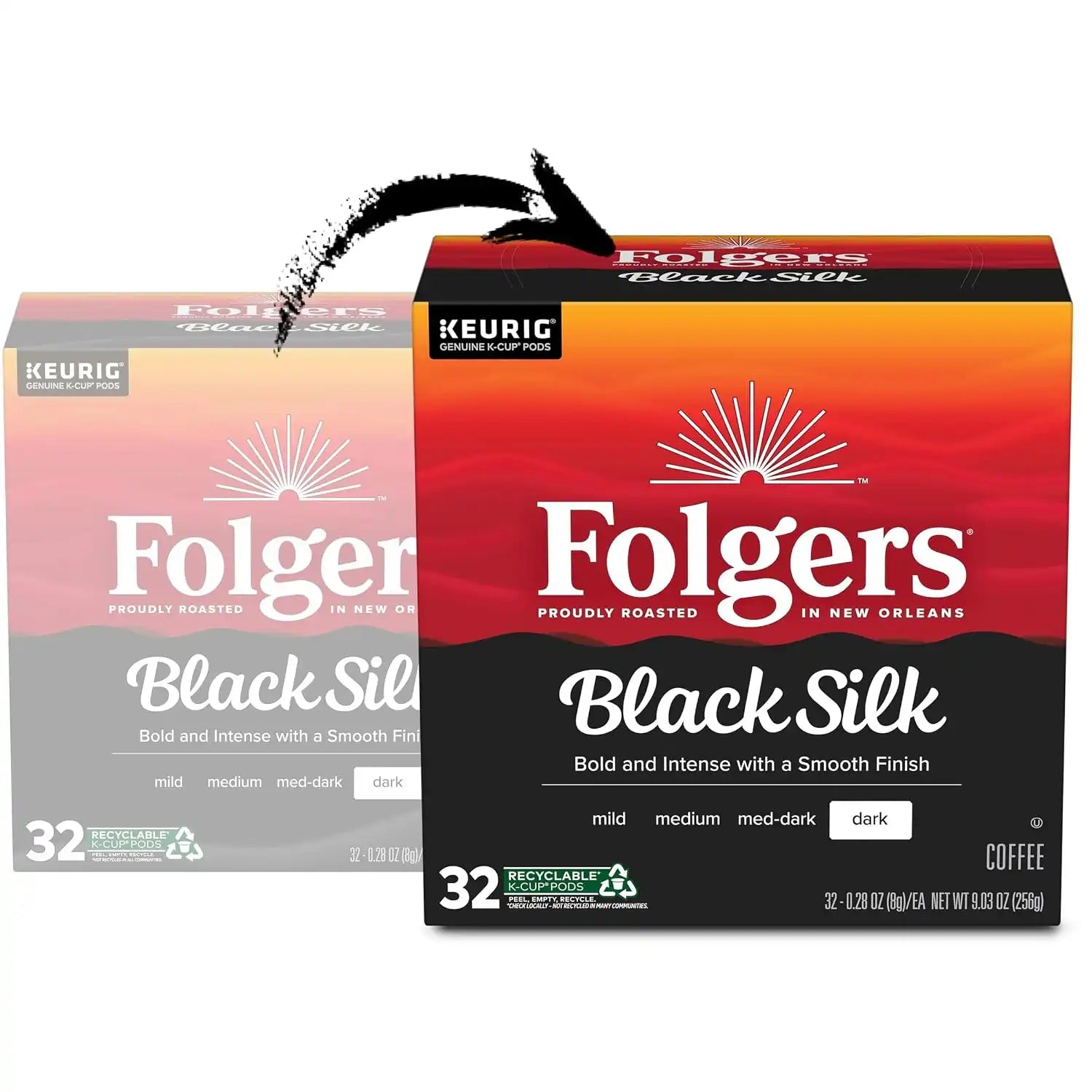 folgerscoffee.sbs