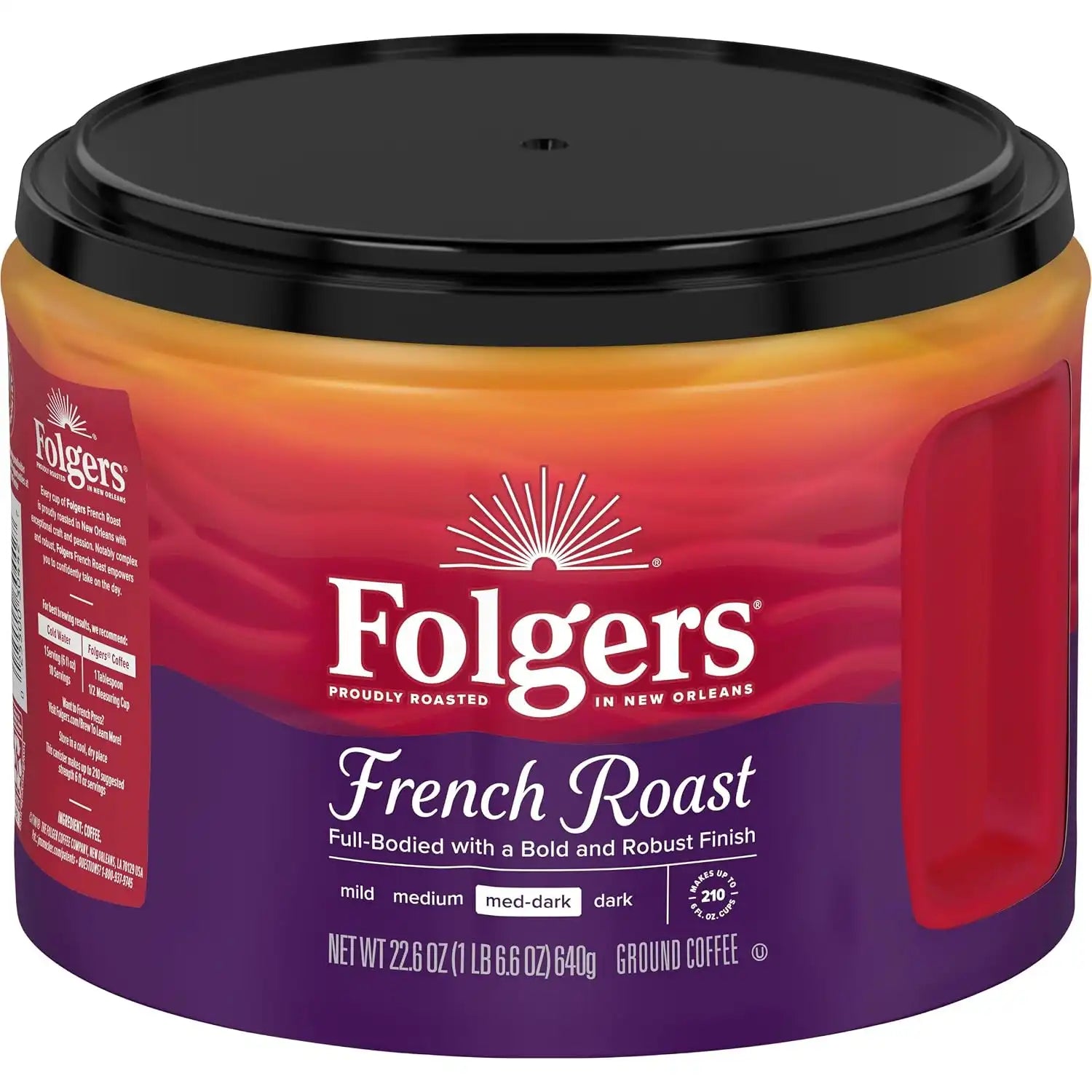 folgerscoffee.sbs
