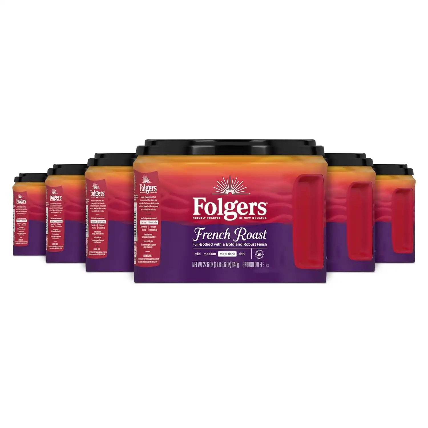 folgerscoffee.sbs