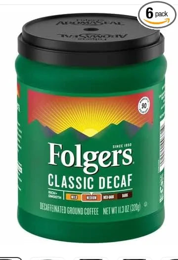 folgerscoffee.sbs