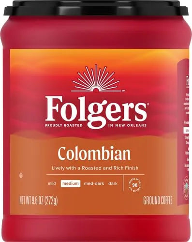 folgerscoffee.sbs