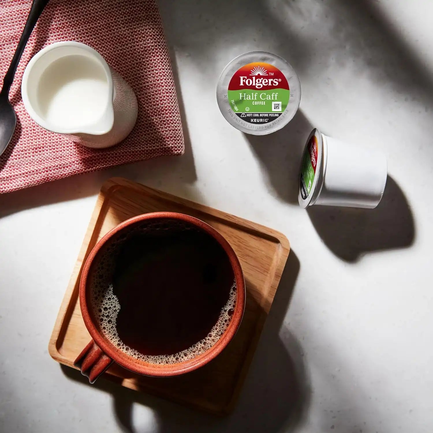 folgerscoffee.sbs