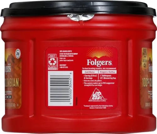 folgerscoffee.sbs