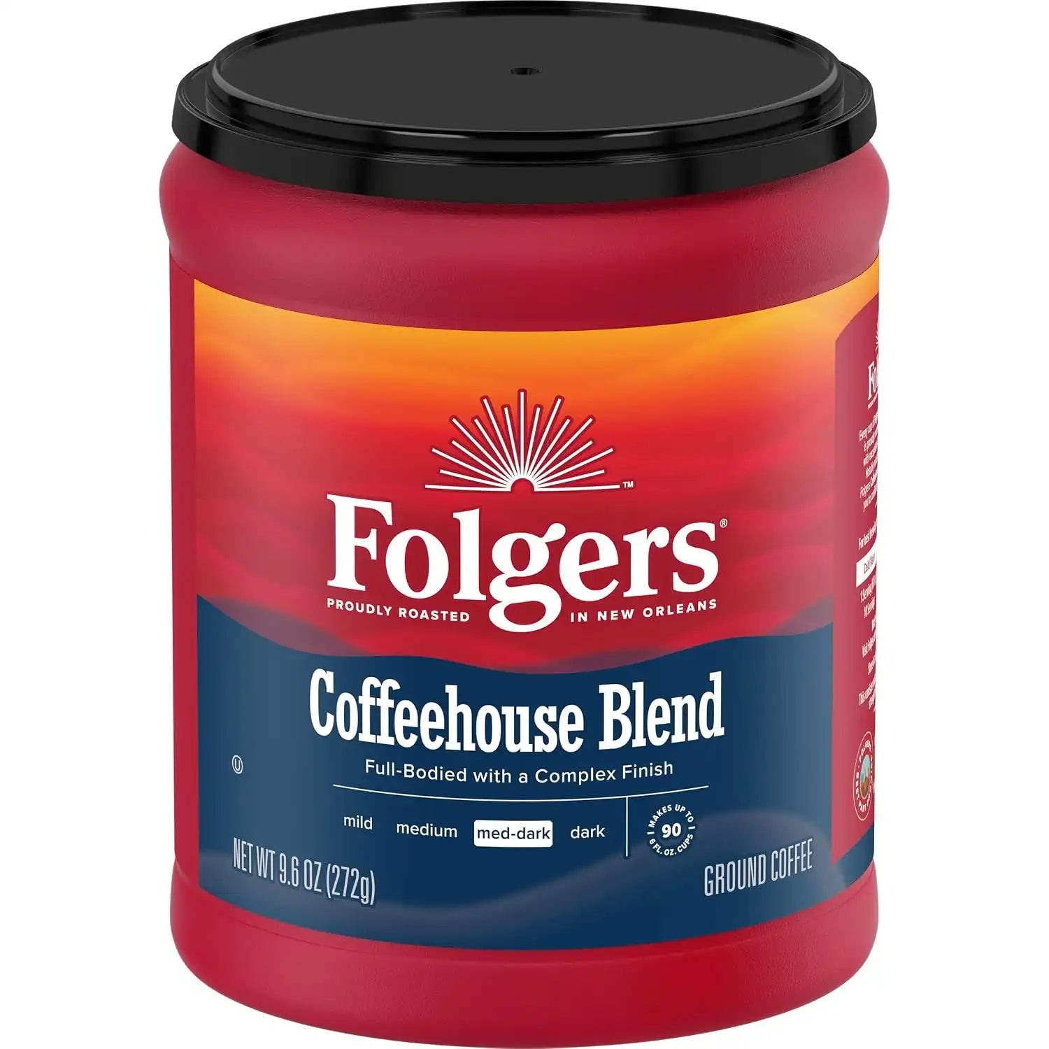 folgerscoffee.sbs