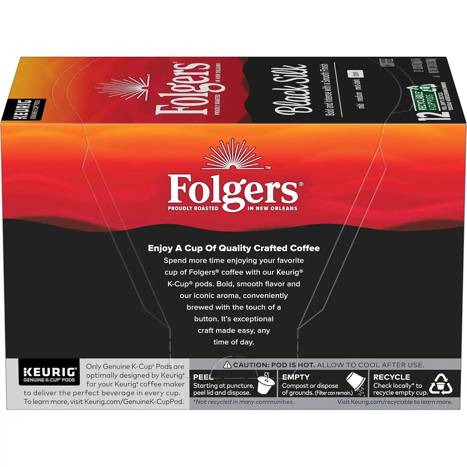 folgerscoffee.sbs