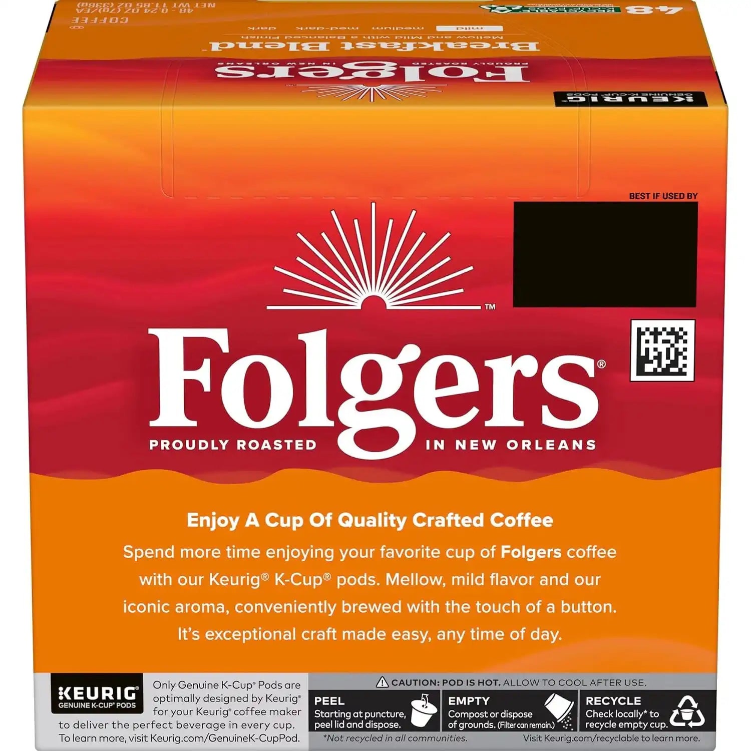 folgerscoffee.sbs
