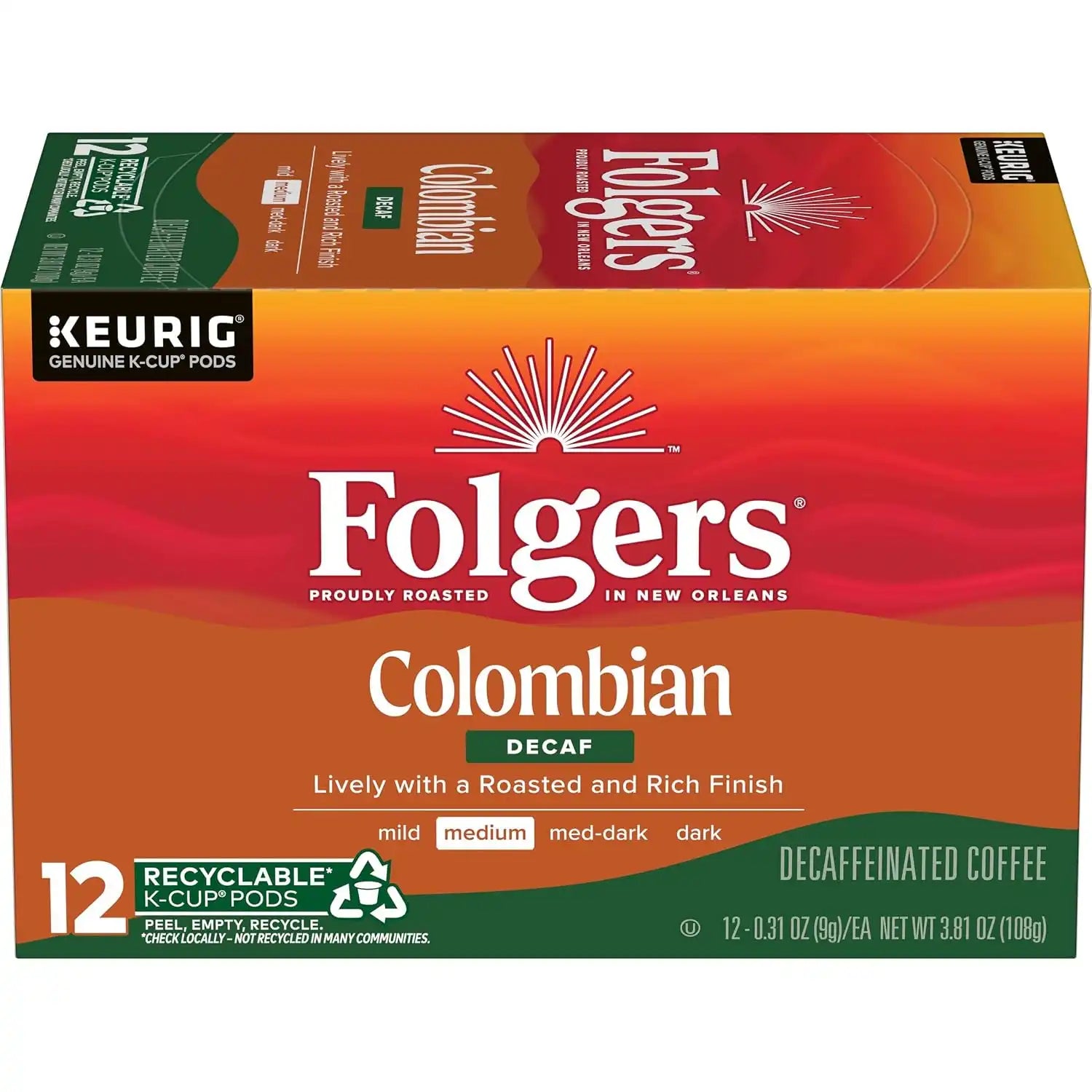 folgerscoffee.sbs