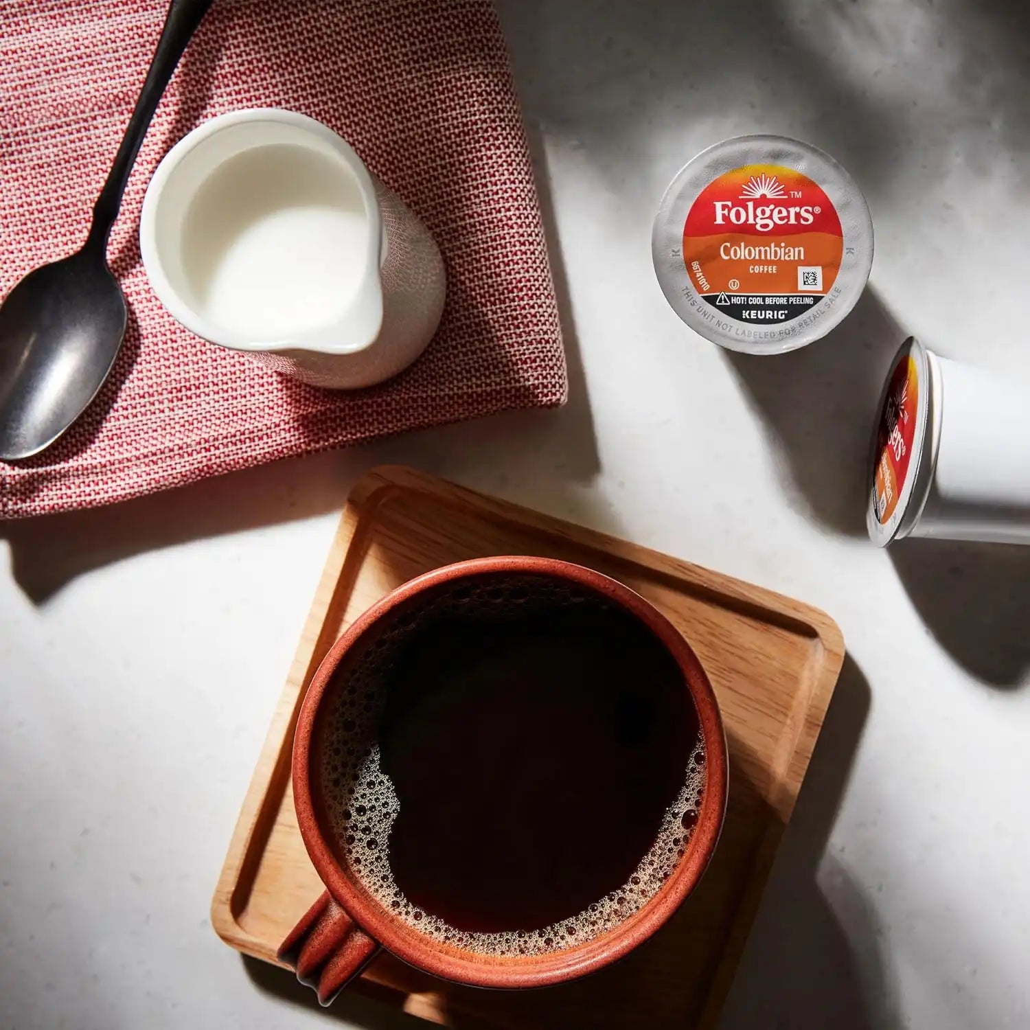 folgerscoffee.sbs