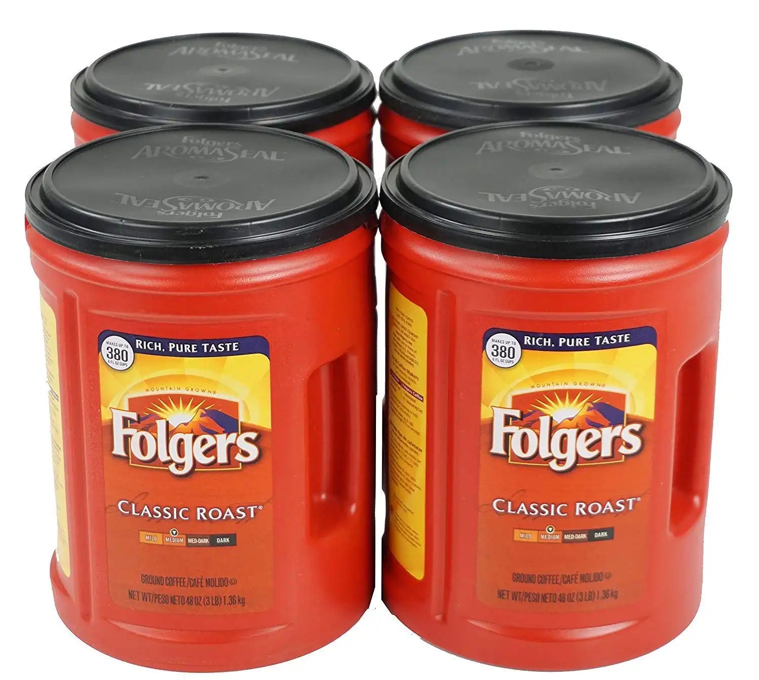 folgerscoffee.sbs