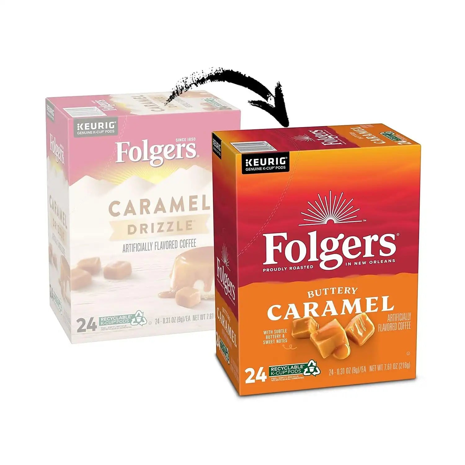 folgerscoffee.sbs