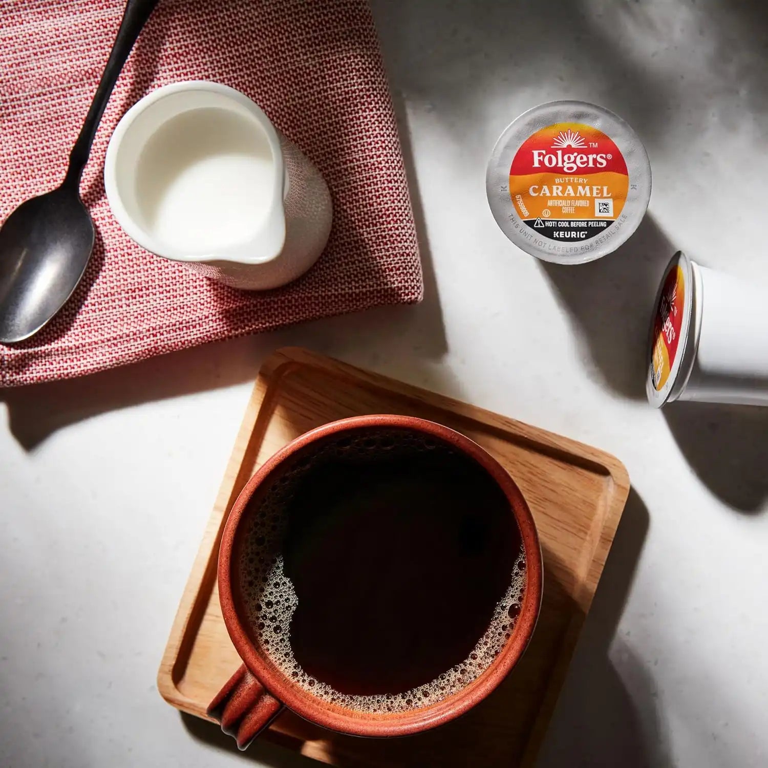 folgerscoffee.sbs