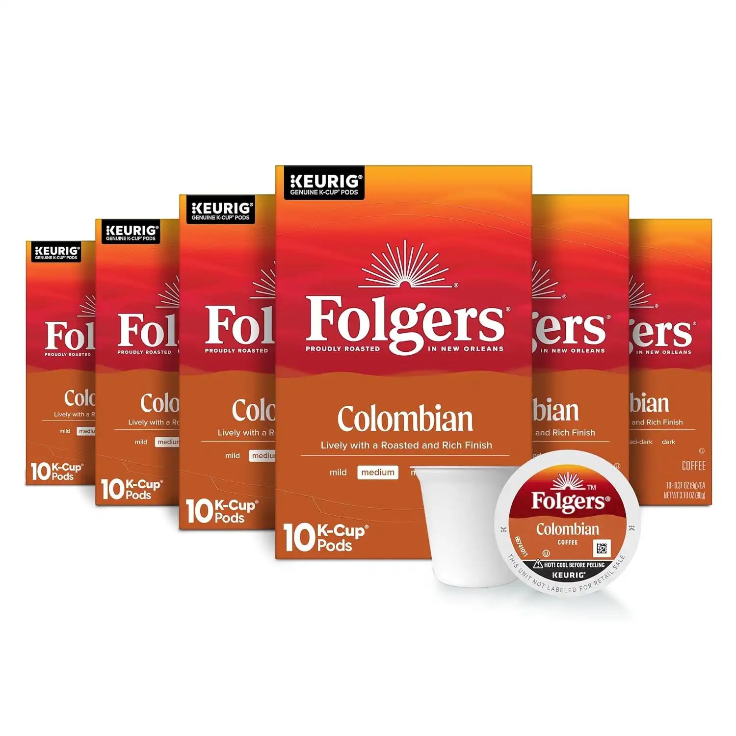 folgerscoffee.sbs