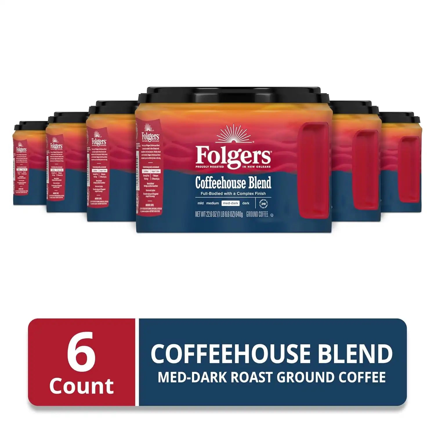 folgerscoffee.sbs