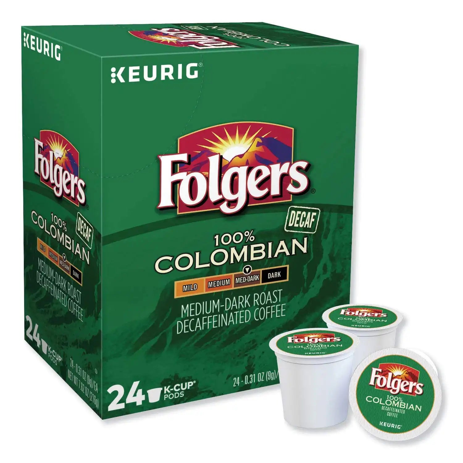 folgerscoffee.sbs