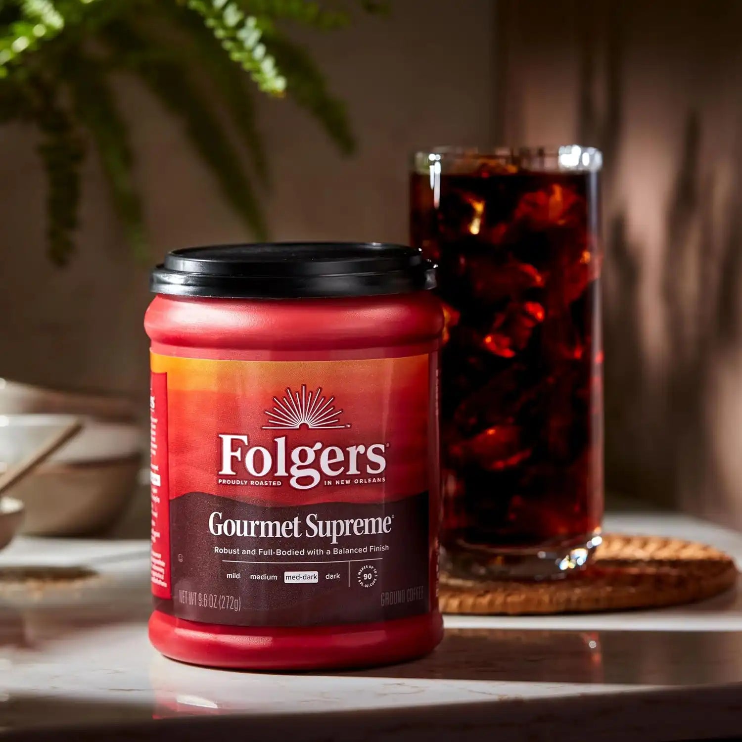 folgerscoffee.sbs