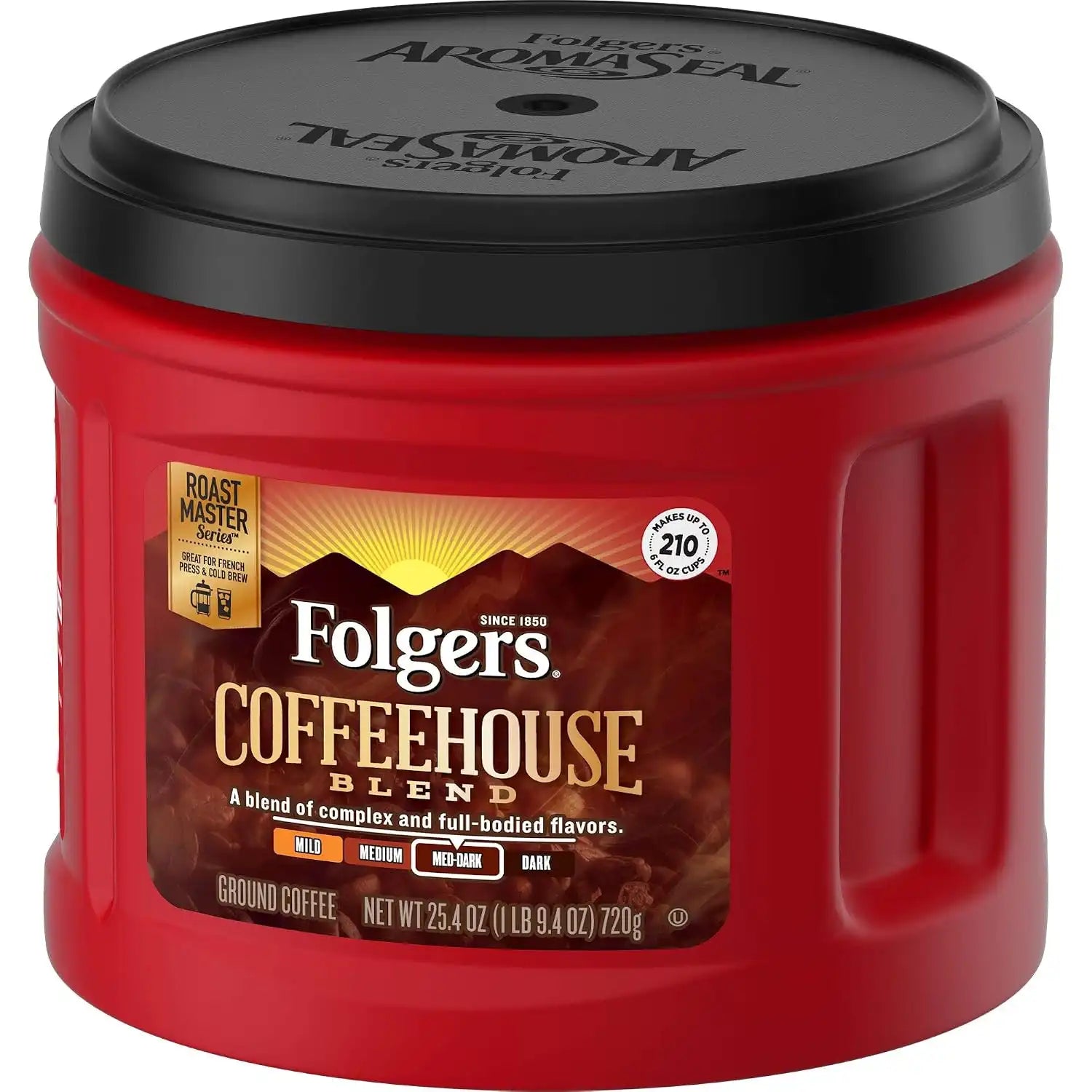 folgerscoffee.sbs