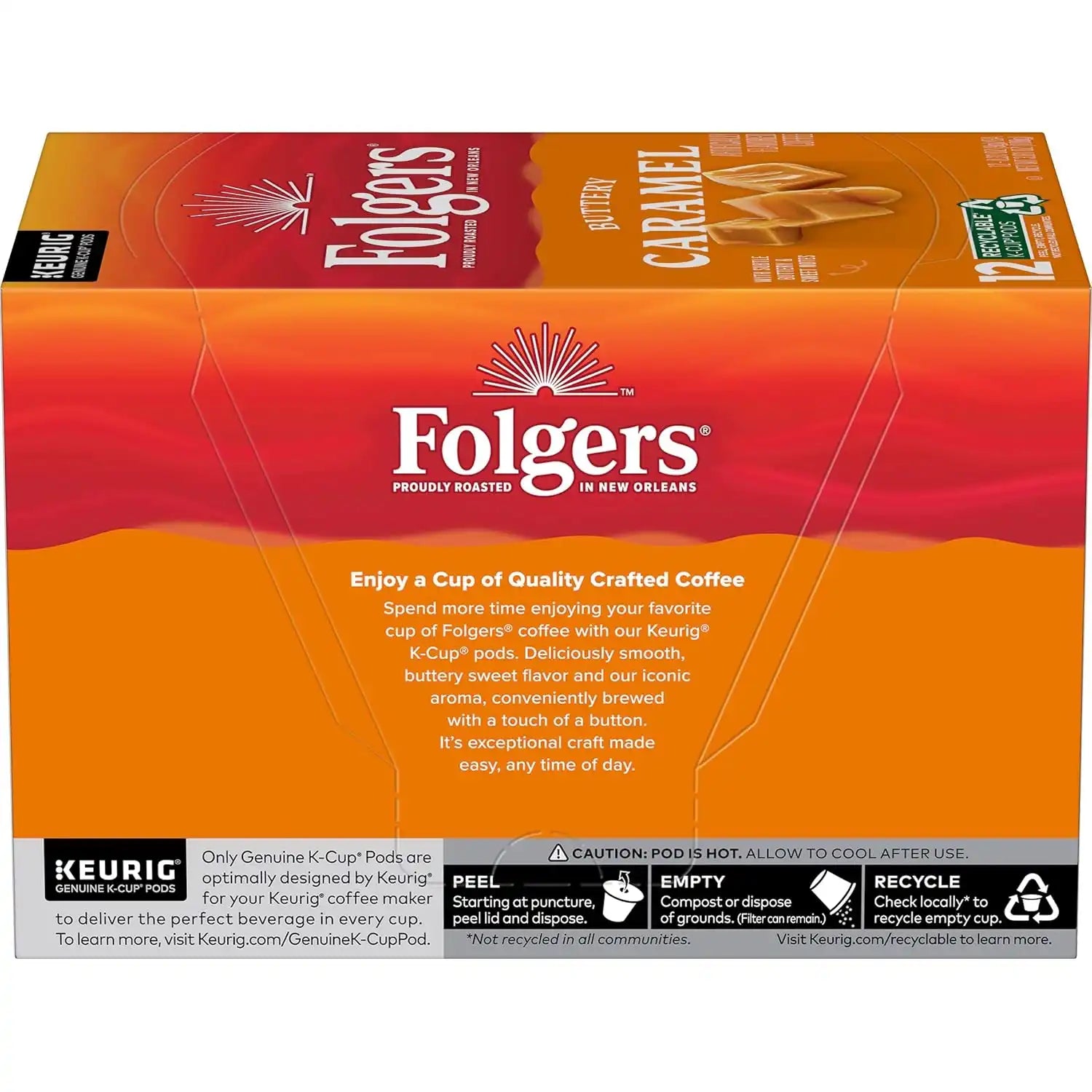 folgerscoffee.sbs