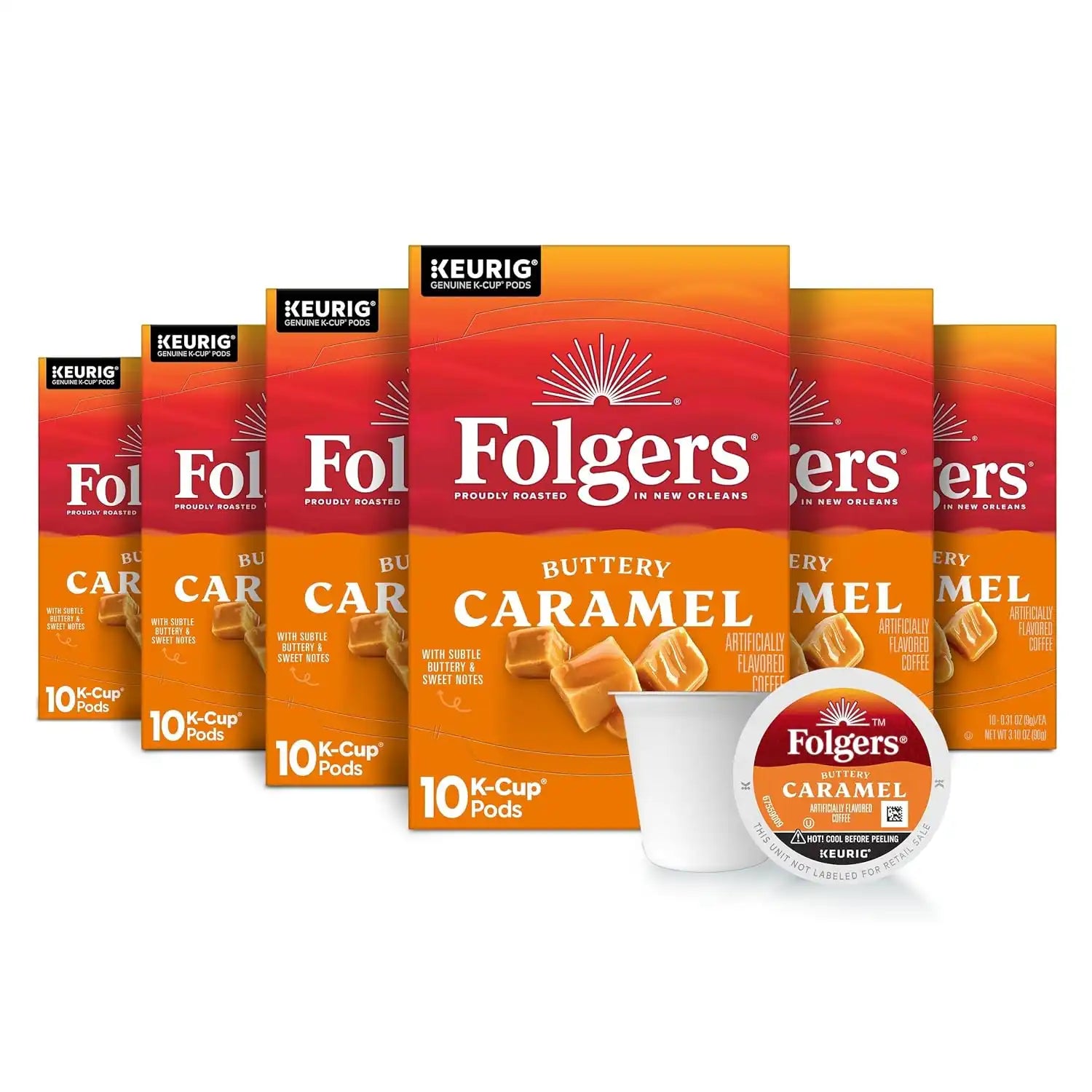 folgerscoffee.sbs