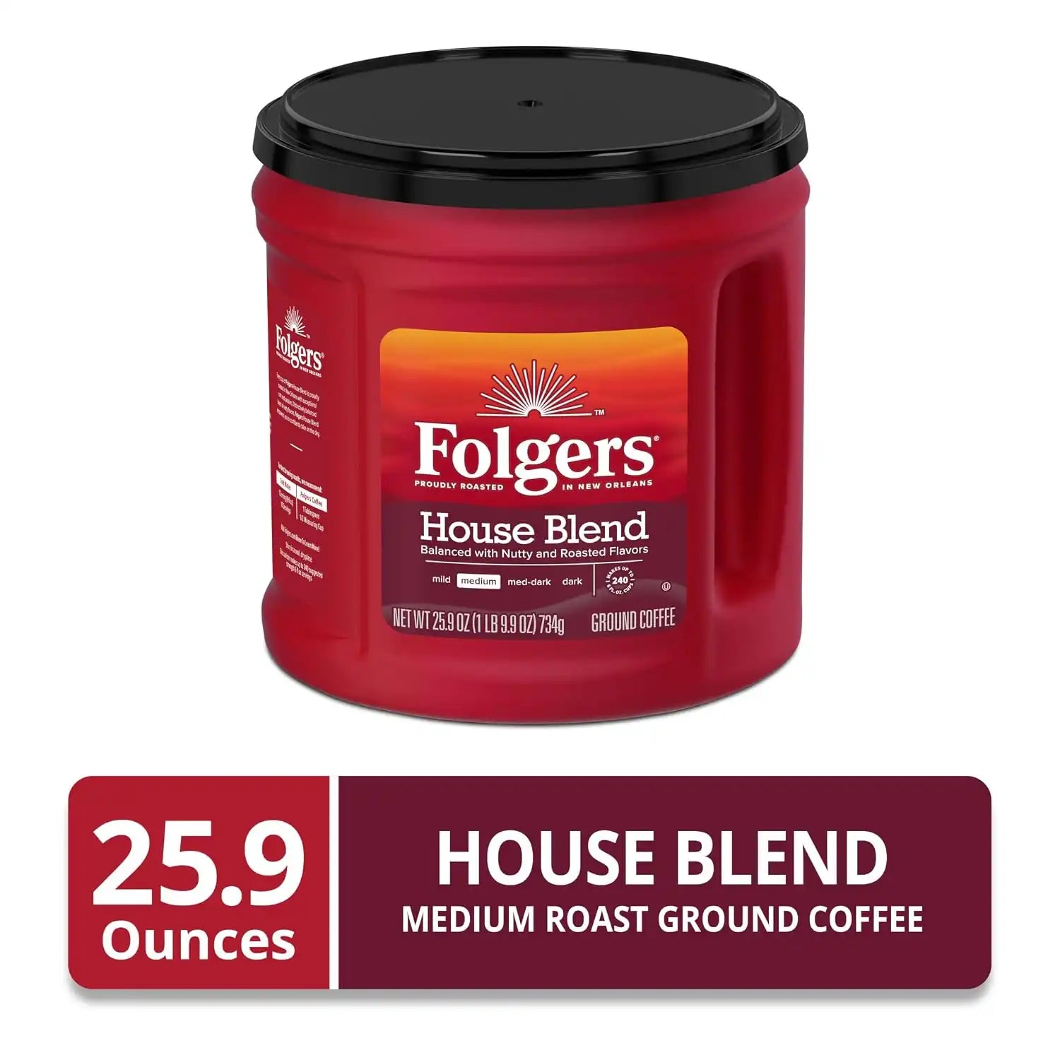 folgerscoffee.sbs