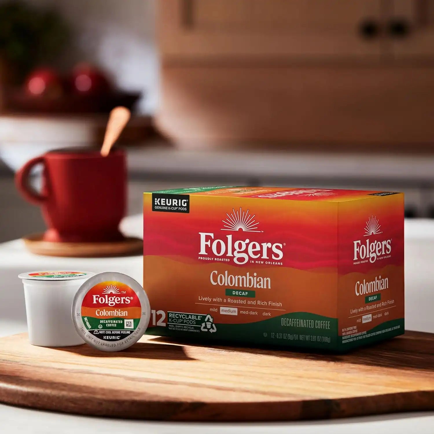 folgerscoffee.sbs
