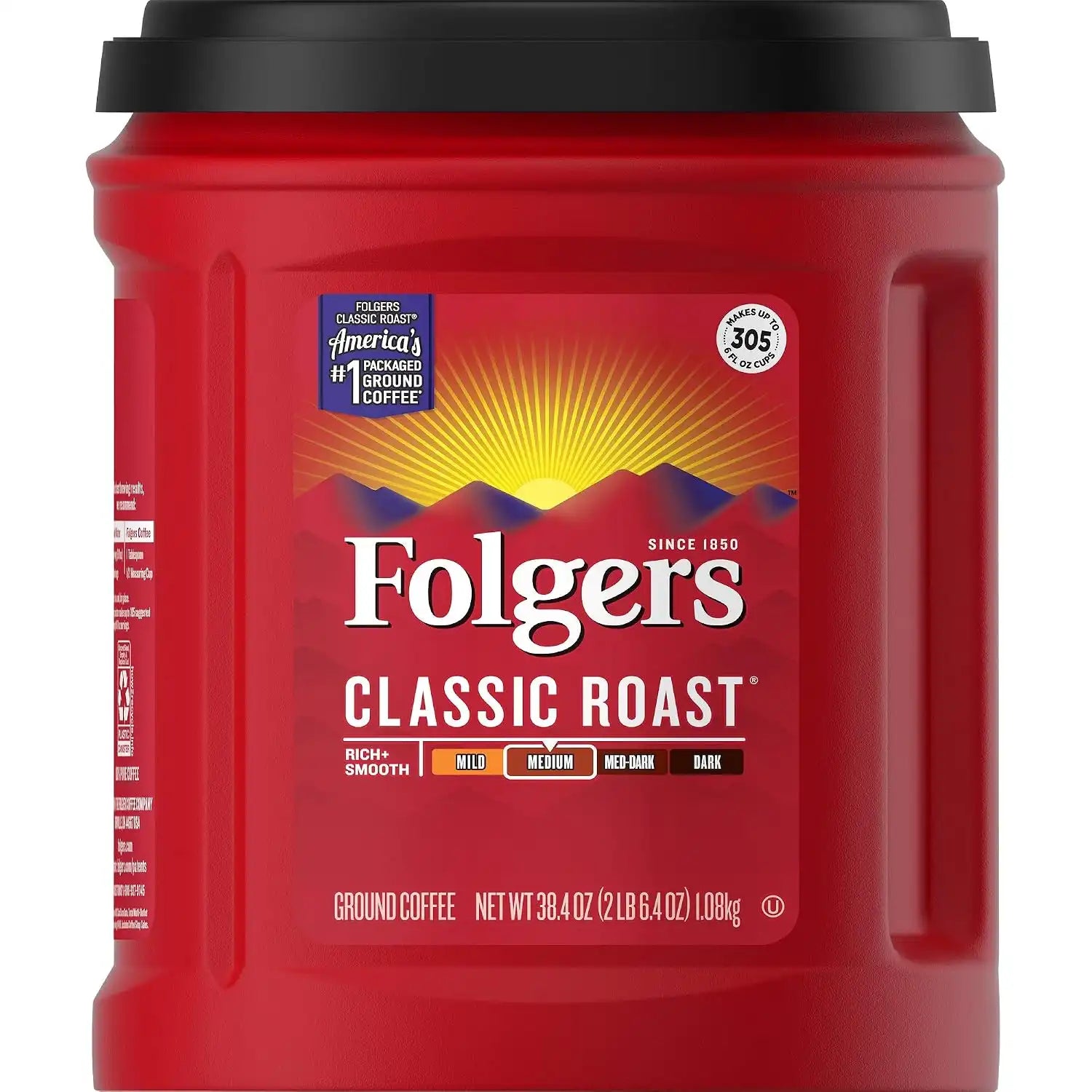 folgerscoffee.sbs