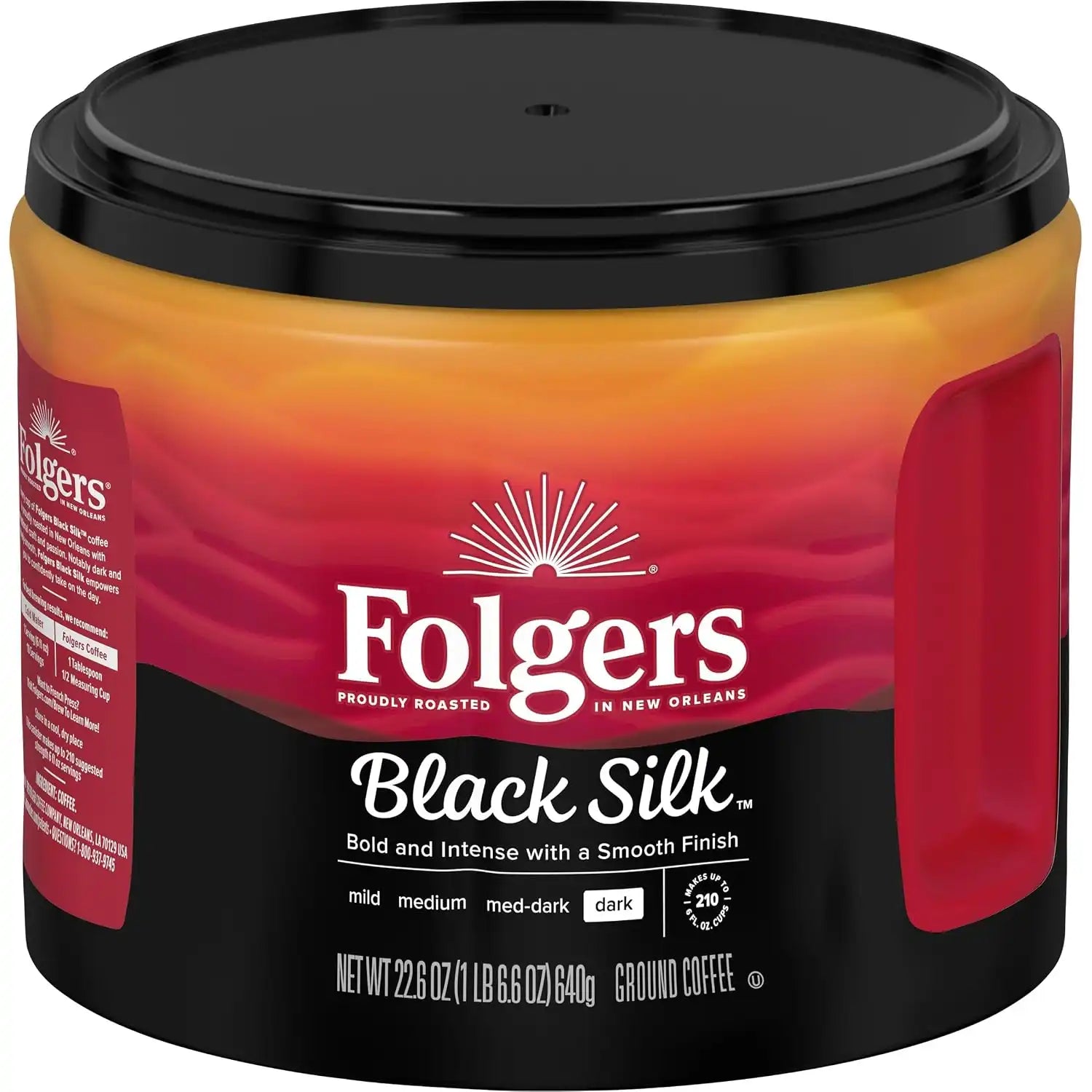 folgerscoffee.sbs