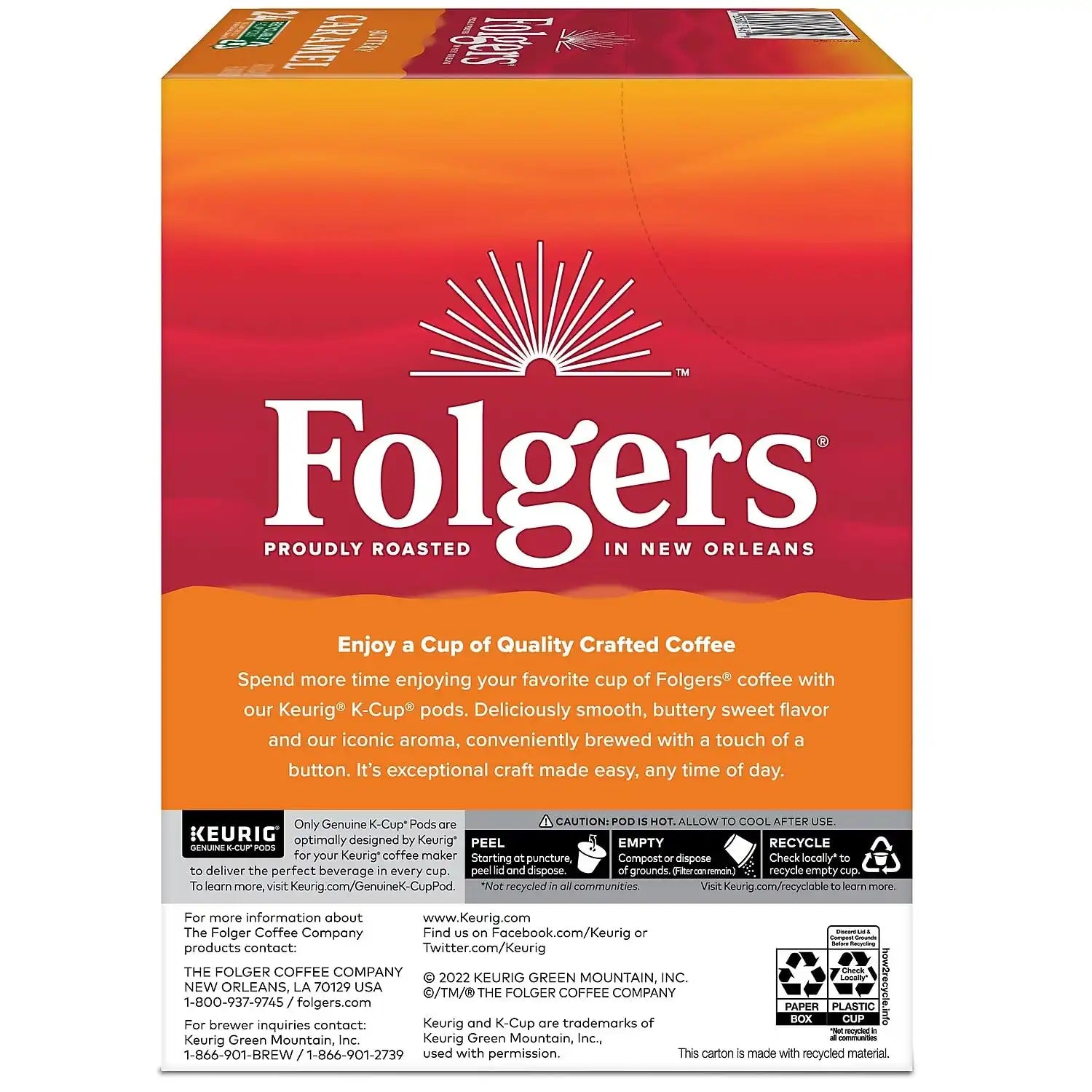 folgerscoffee.sbs