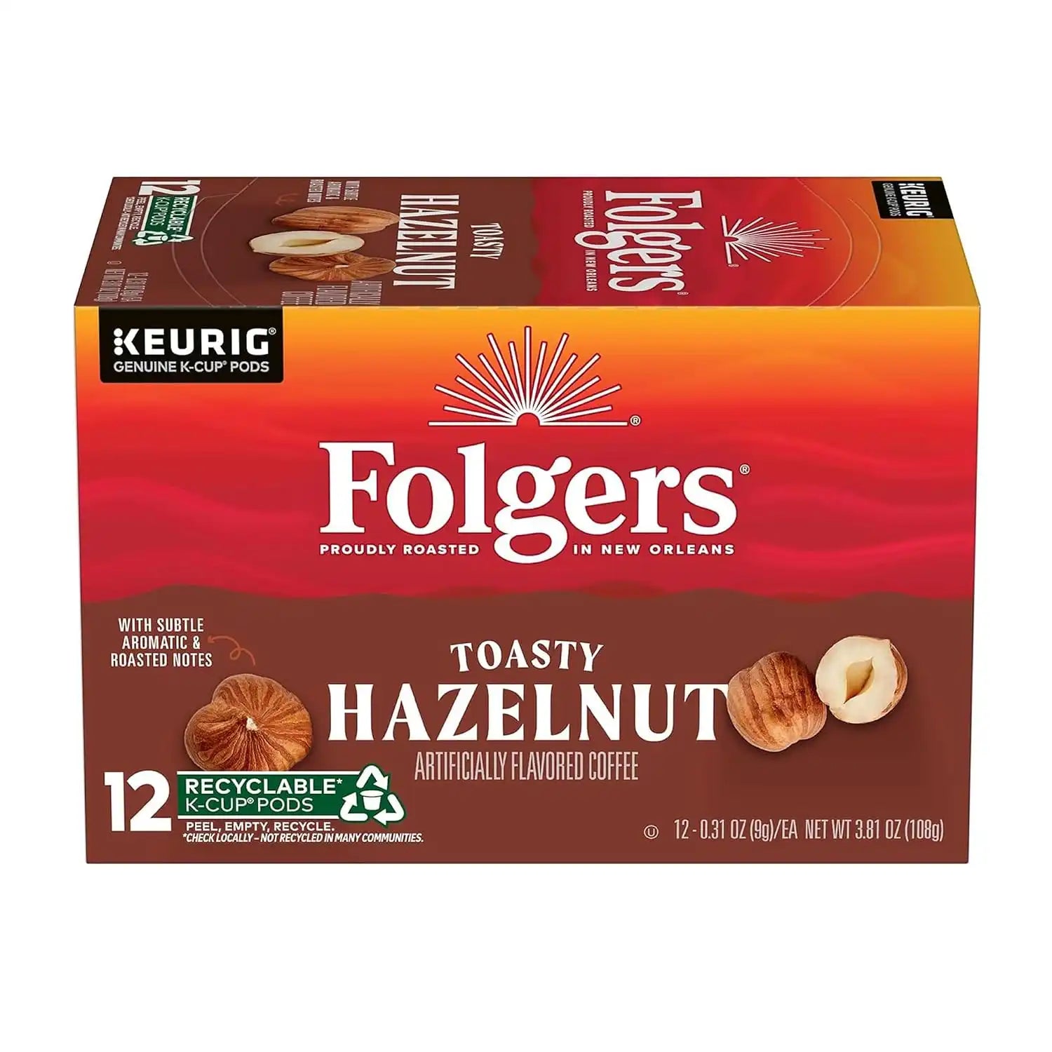 folgerscoffee.sbs
