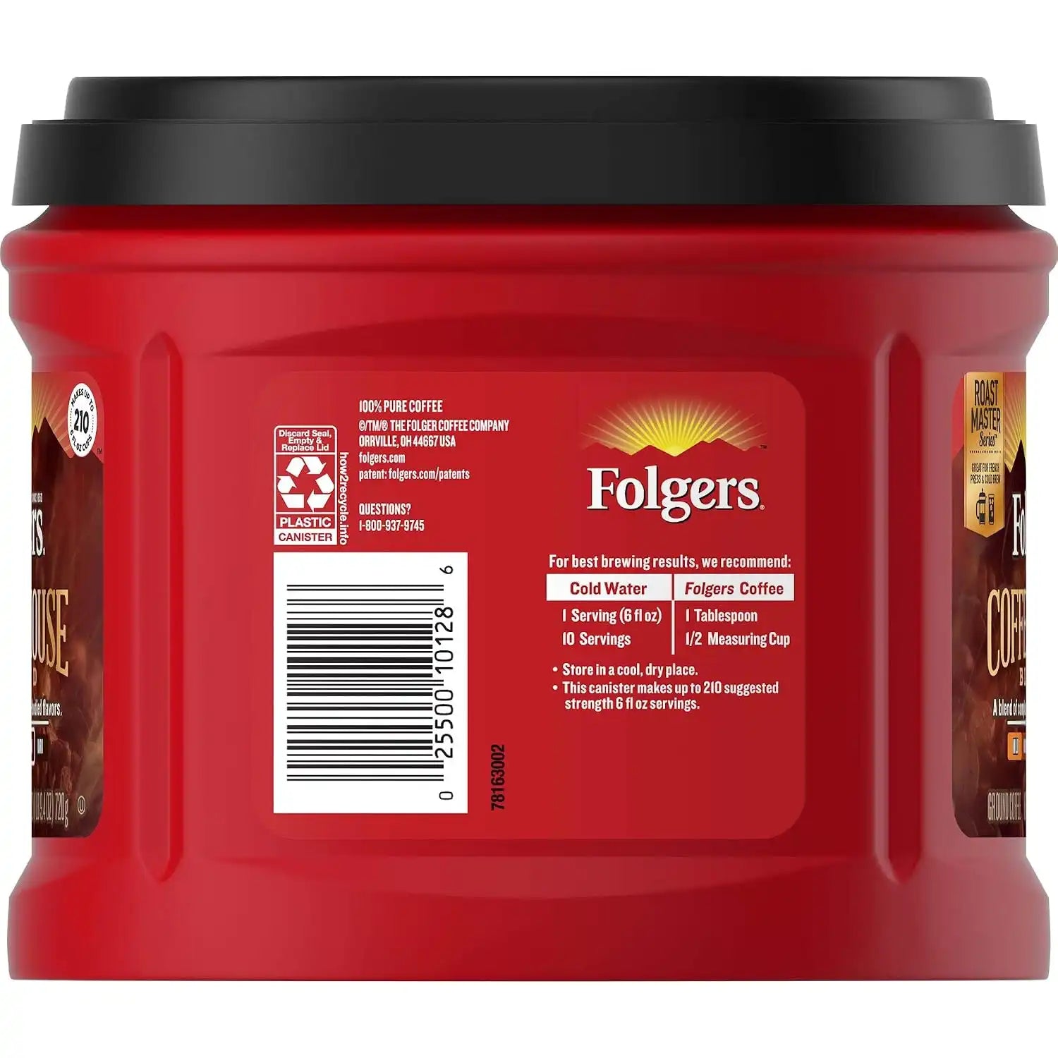 folgerscoffee.sbs