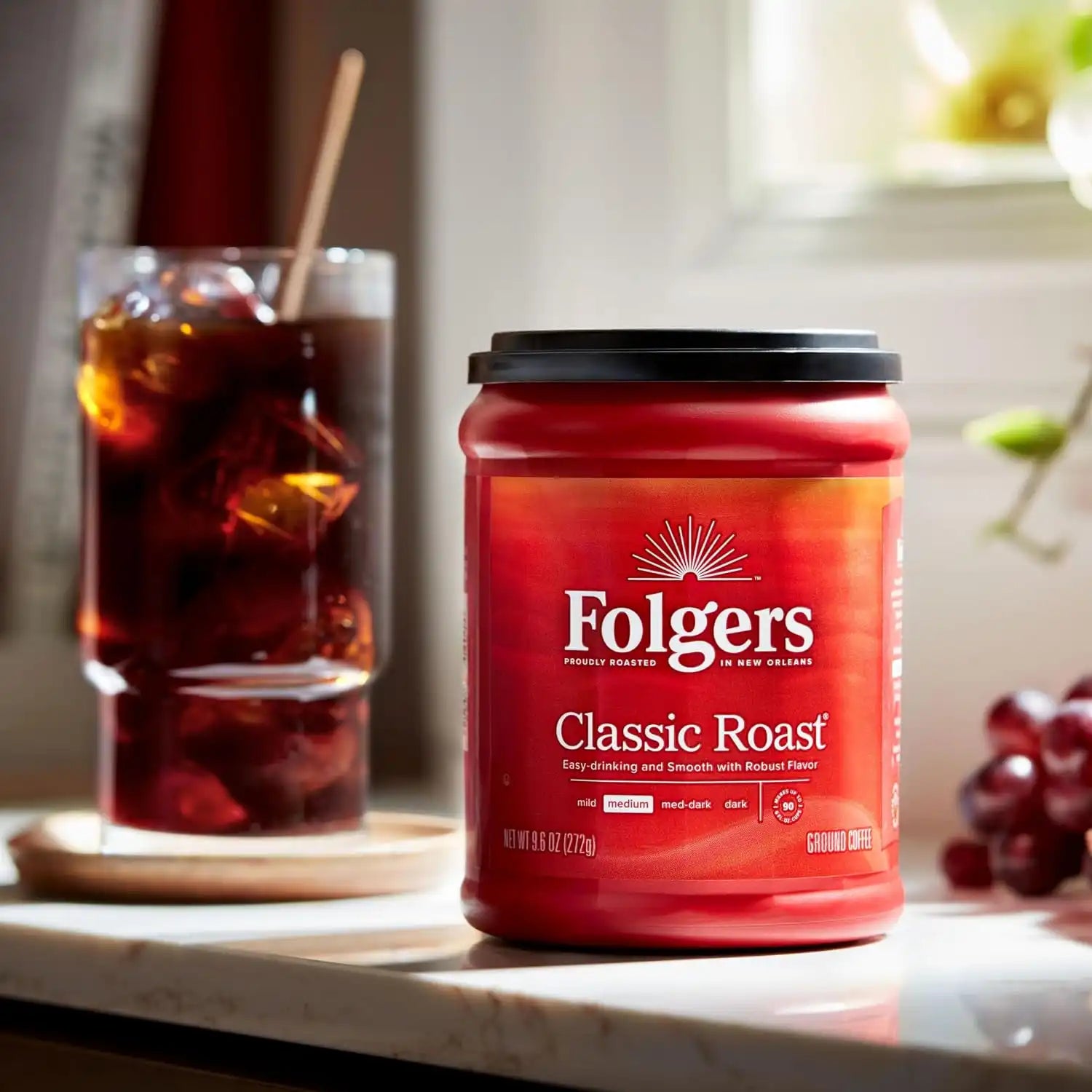 folgerscoffee.sbs