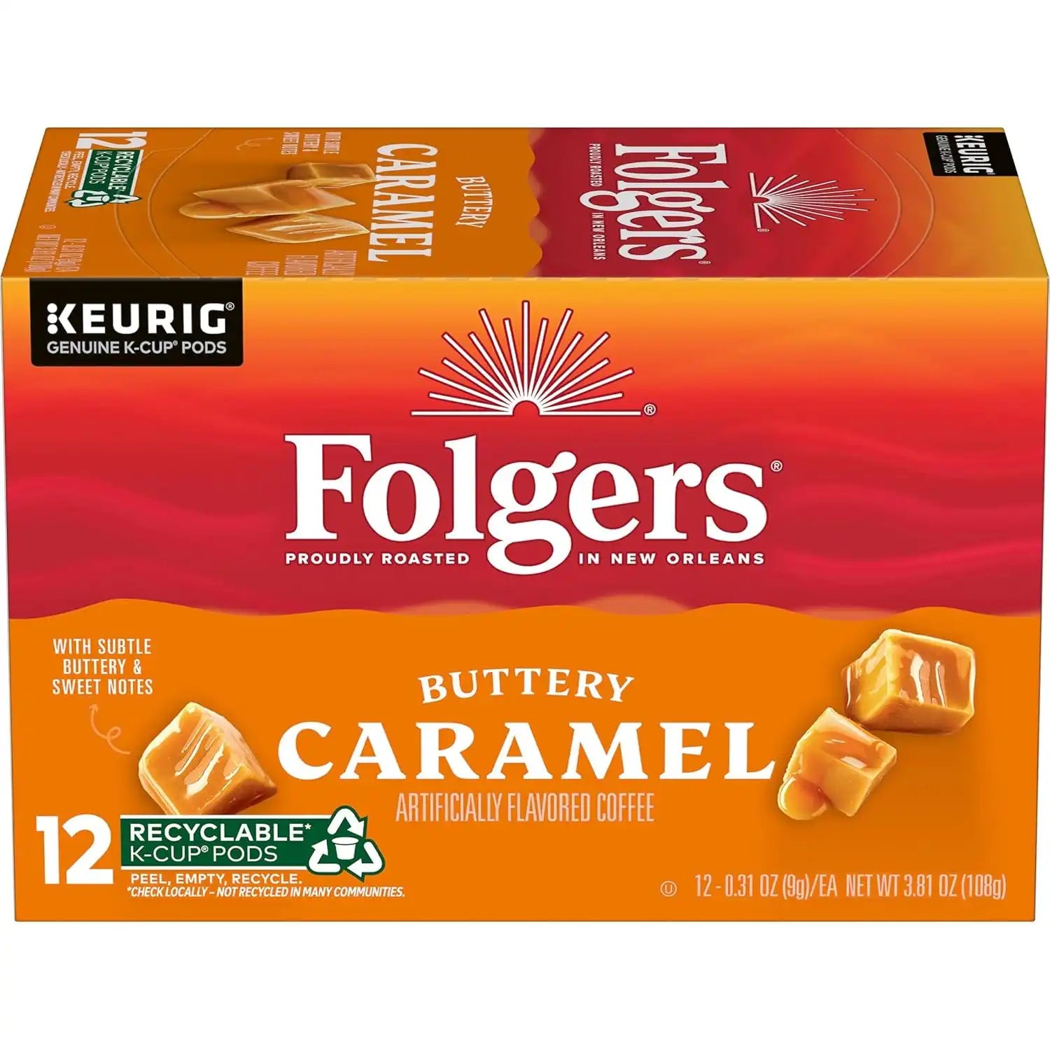 folgerscoffee.sbs
