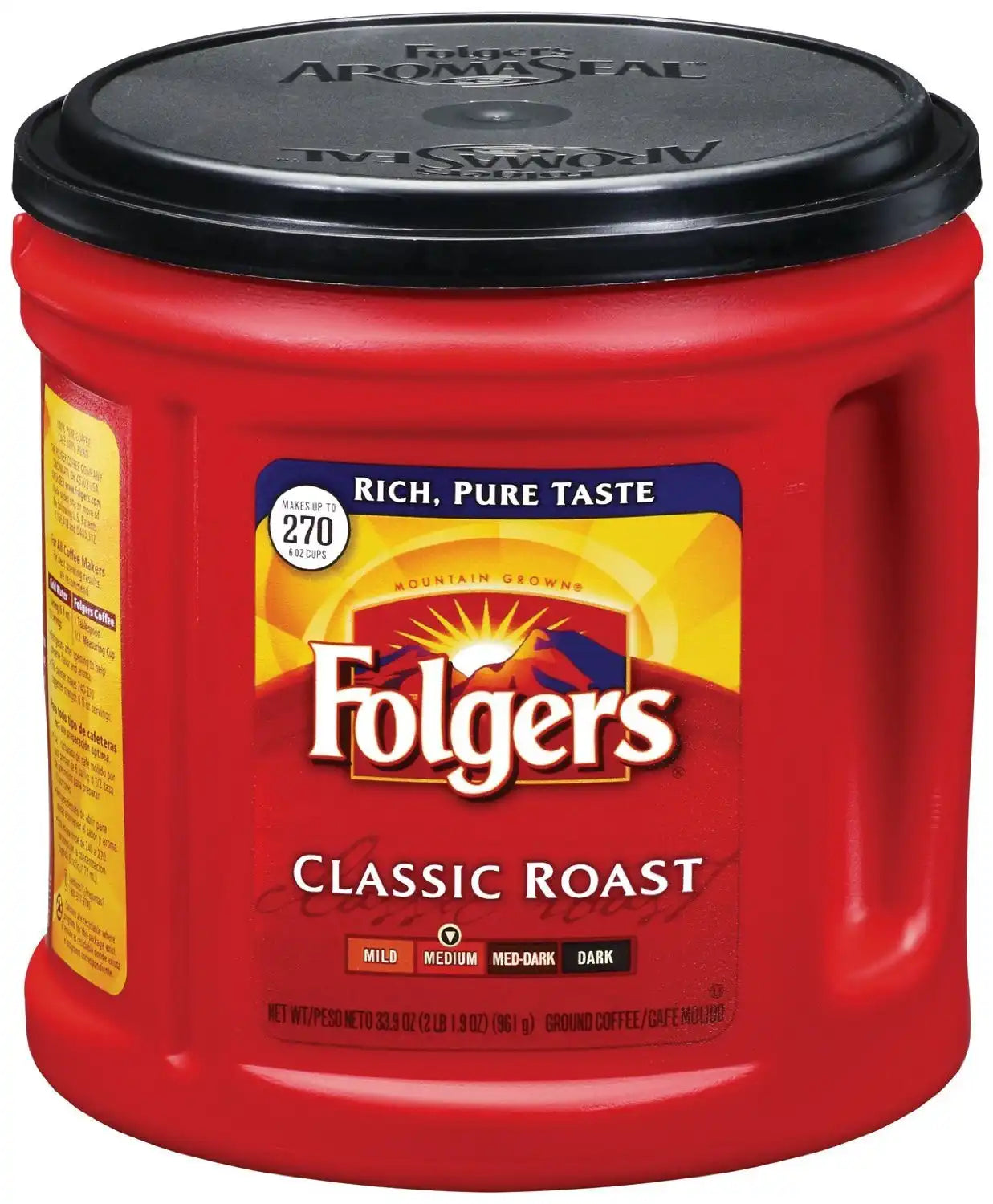 folgerscoffee.sbs