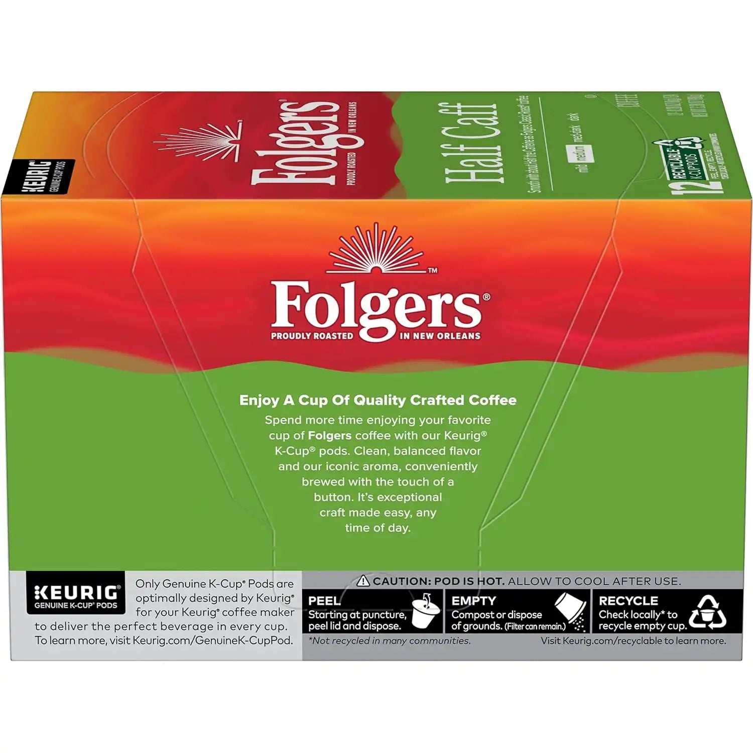 folgerscoffee.sbs