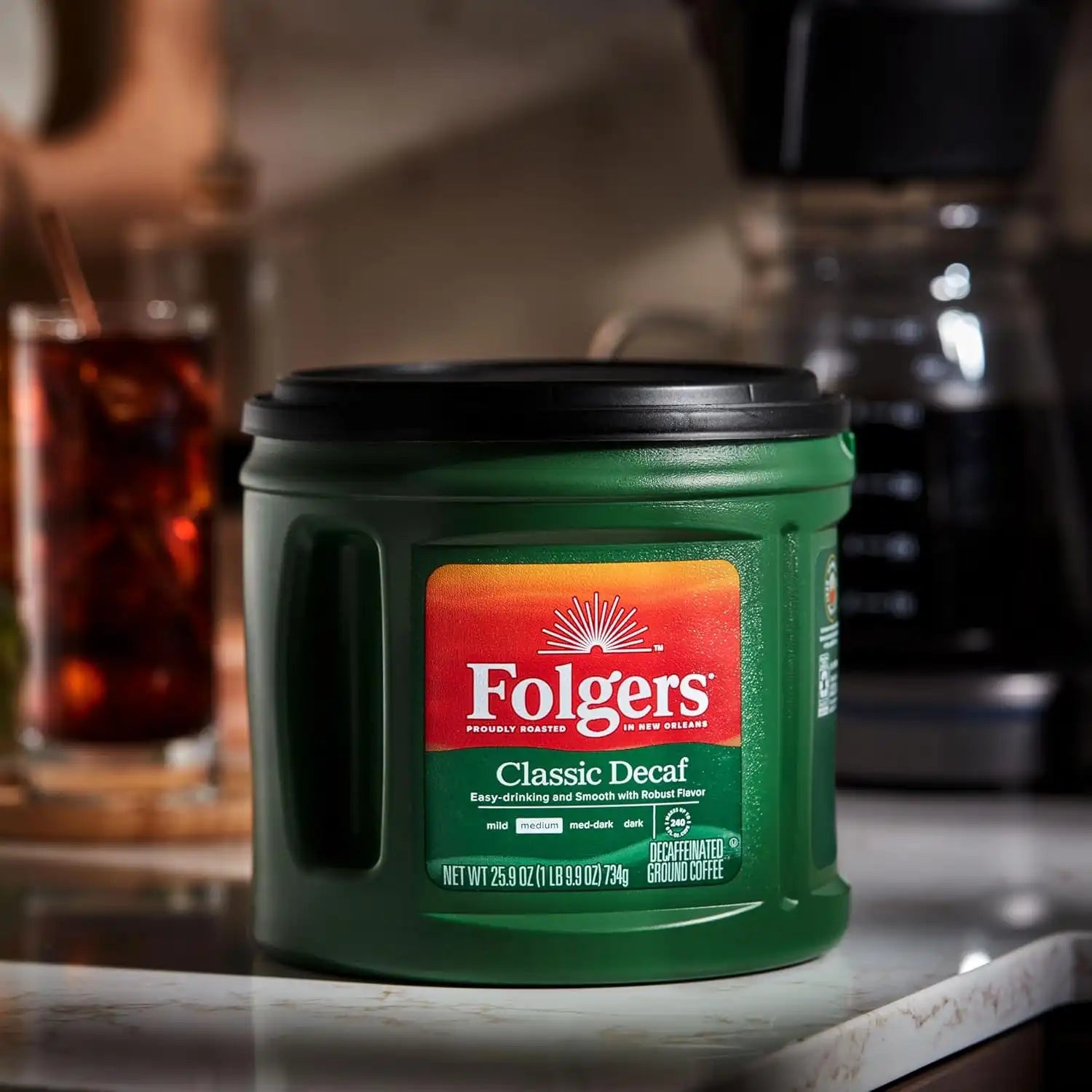 folgerscoffee.sbs