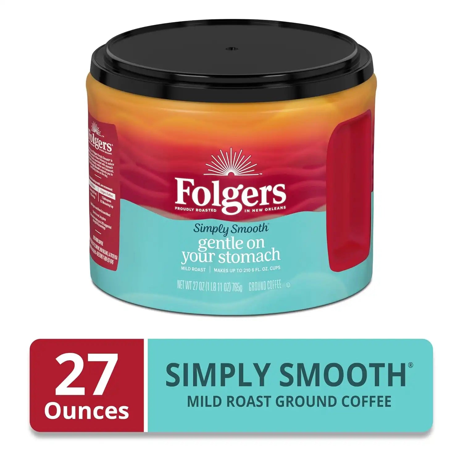 folgerscoffee.sbs