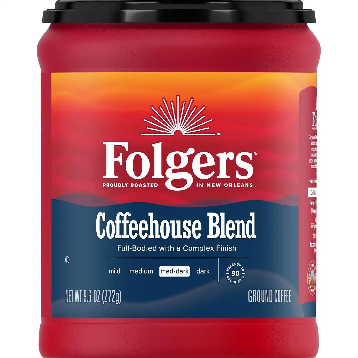 folgerscoffee.sbs