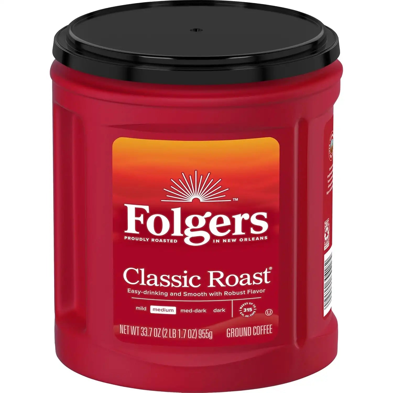 folgerscoffee.sbs