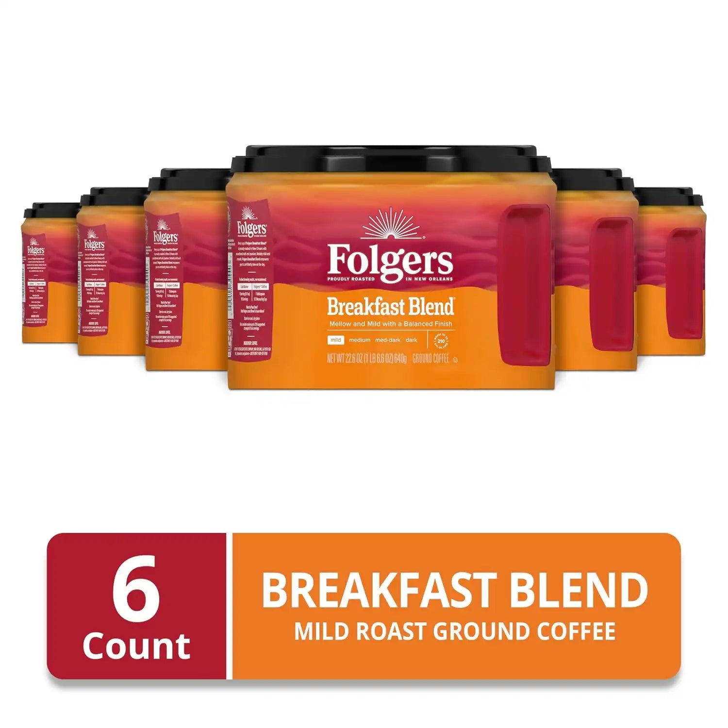 folgerscoffee.sbs