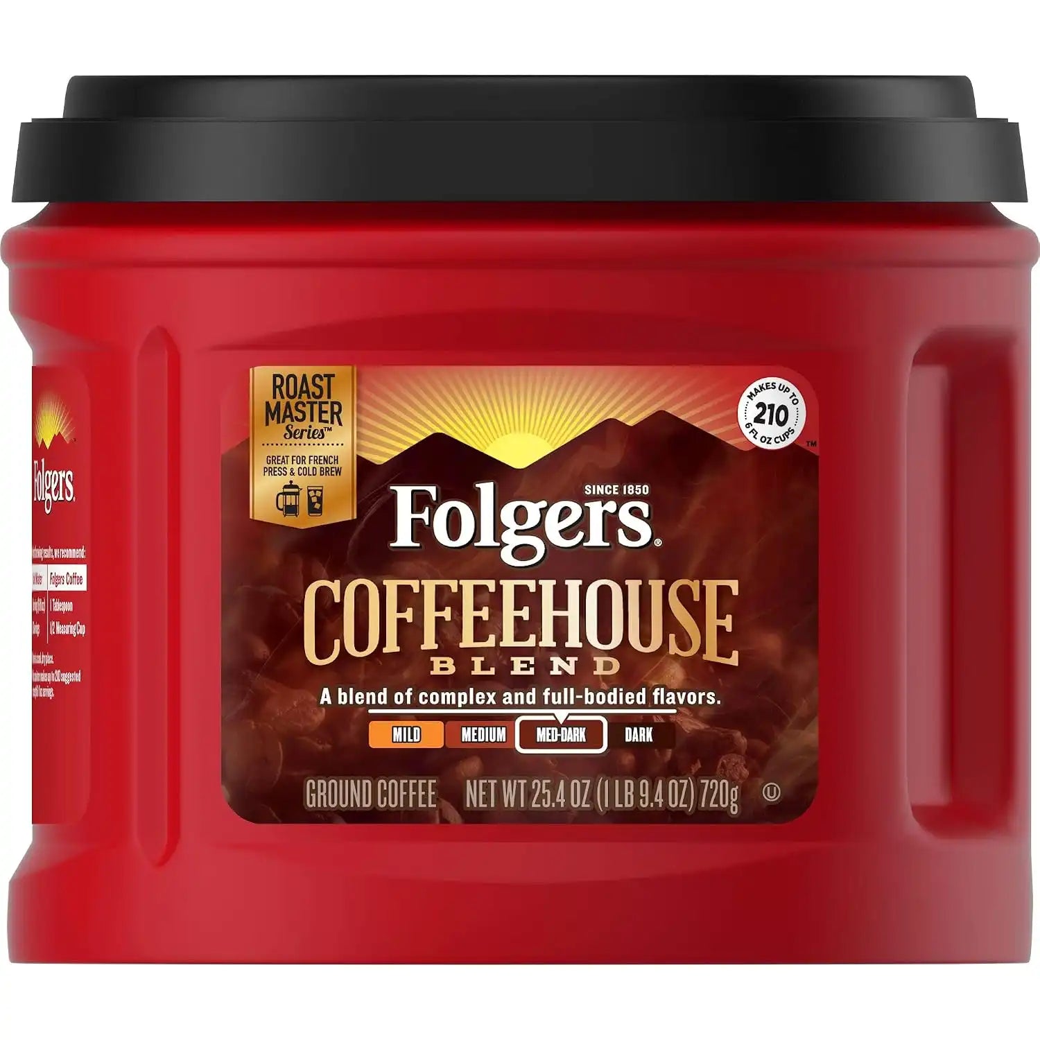 folgerscoffee.sbs