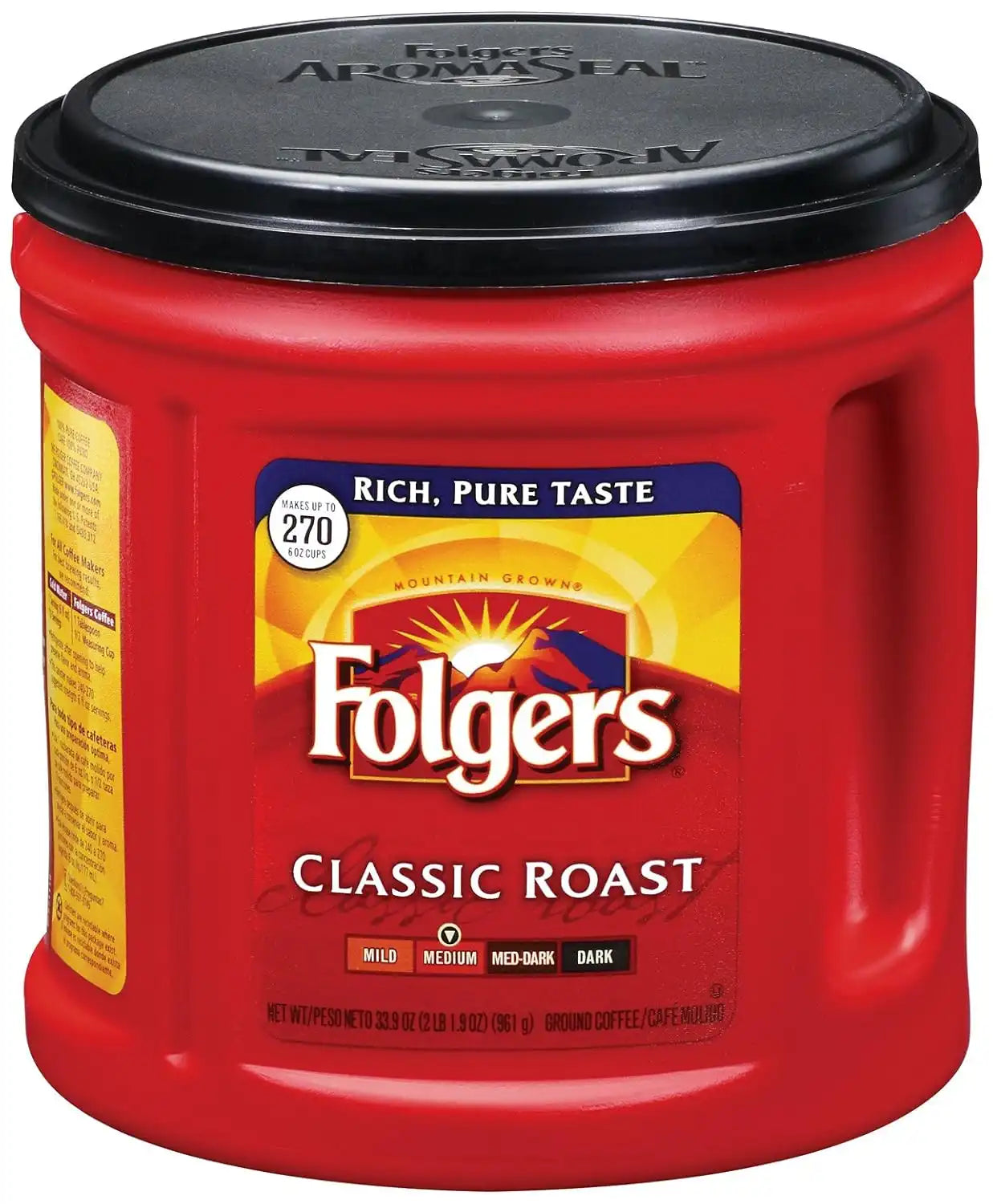folgerscoffee.sbs