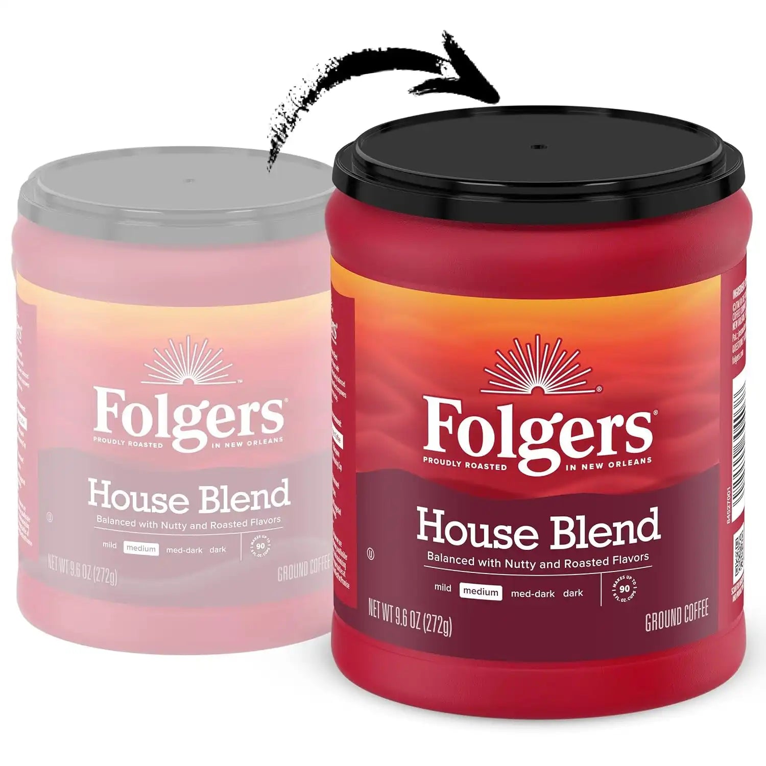 folgerscoffee.sbs