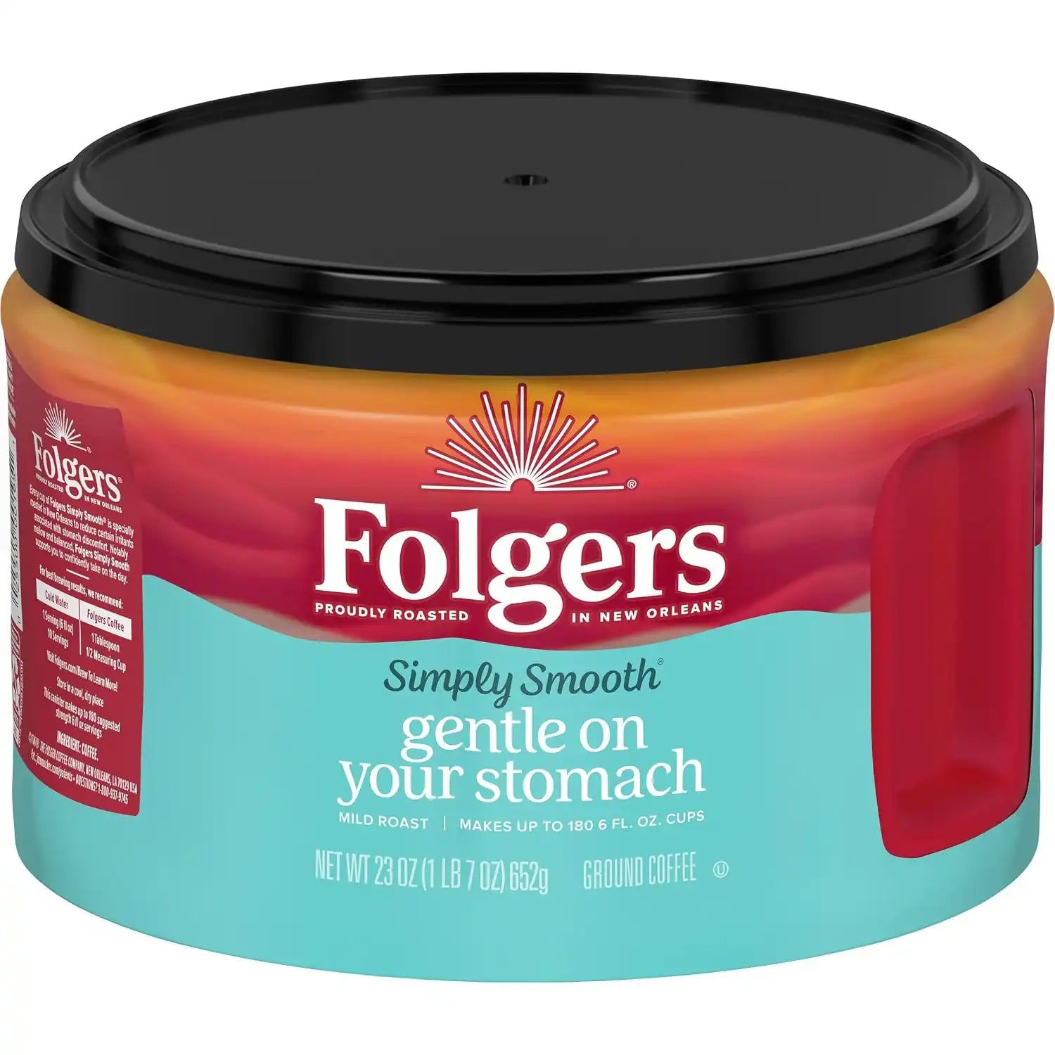 folgerscoffee.sbs