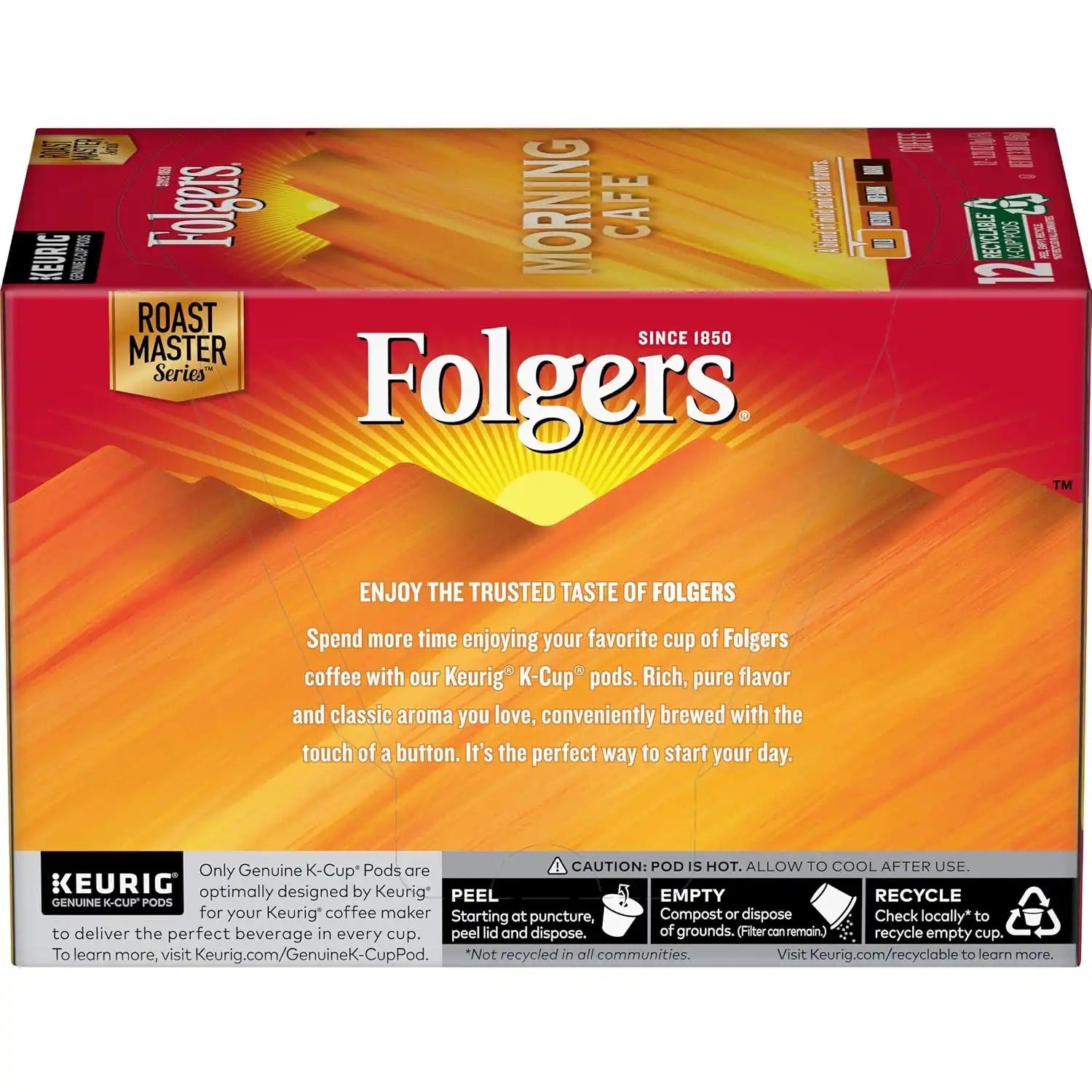 folgerscoffee.sbs