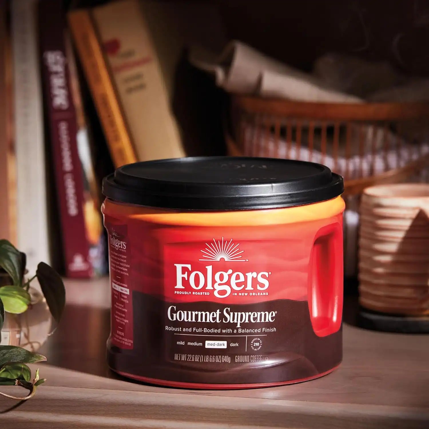 folgerscoffee.sbs