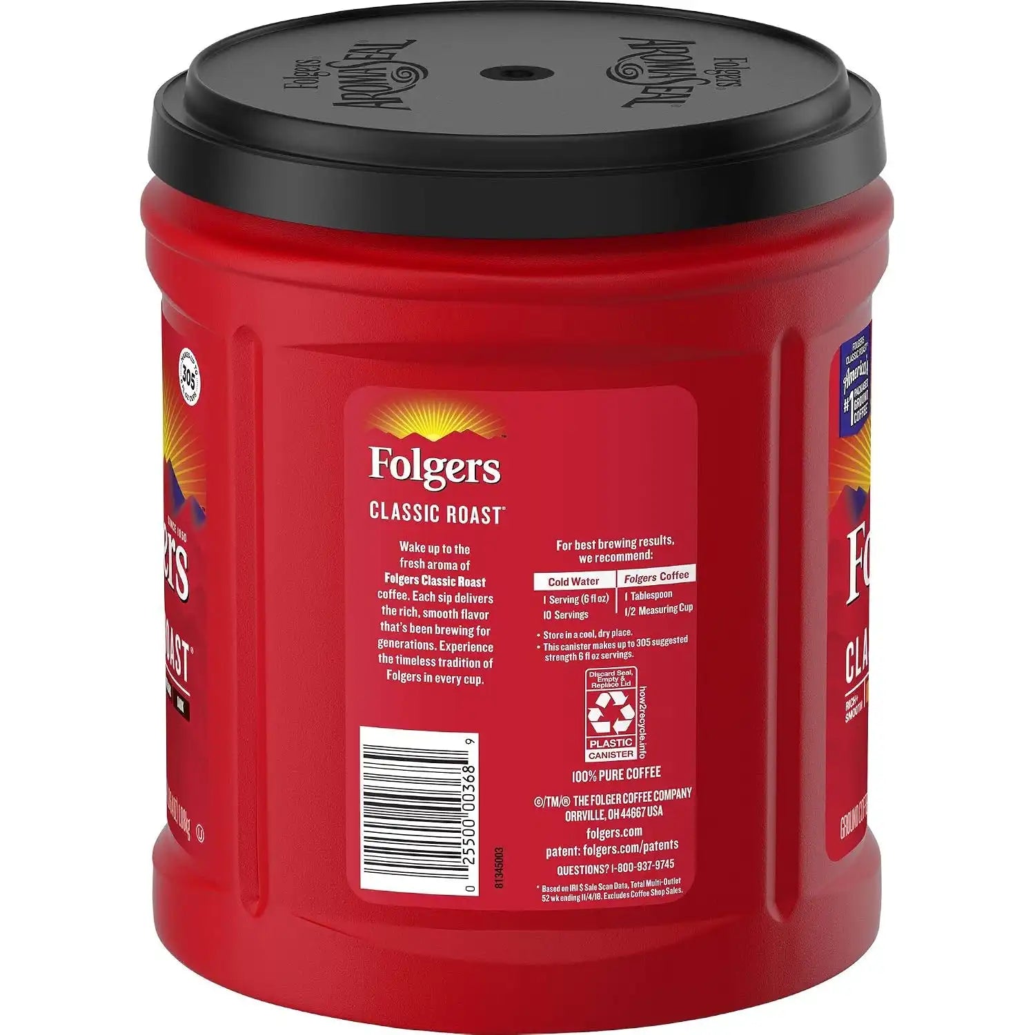 folgerscoffee.sbs