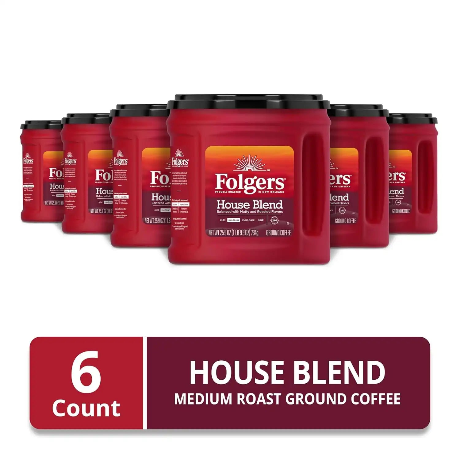 folgerscoffee.sbs